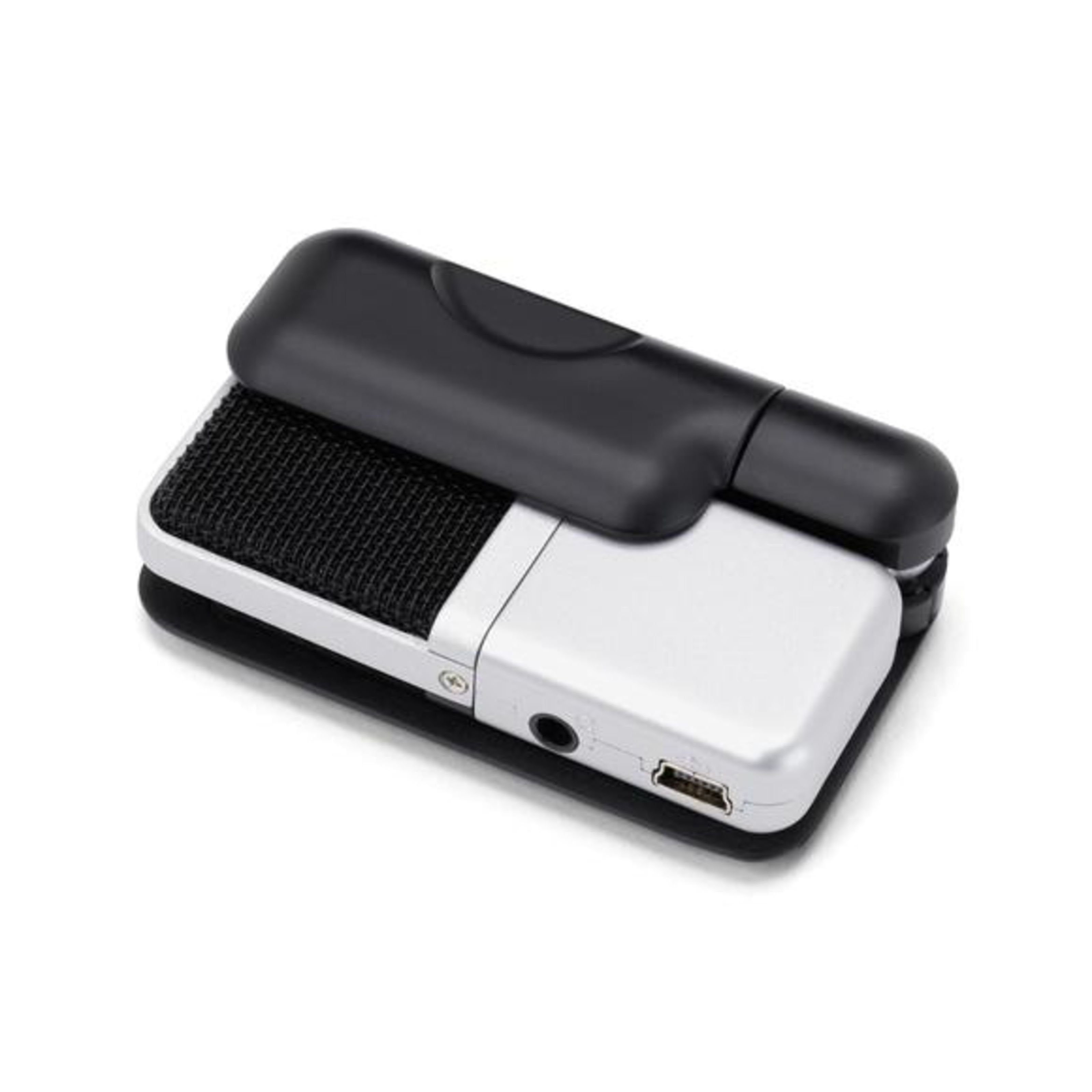 Samson Mikrofon (Go Mic), Go Mic - USB Mikrofon