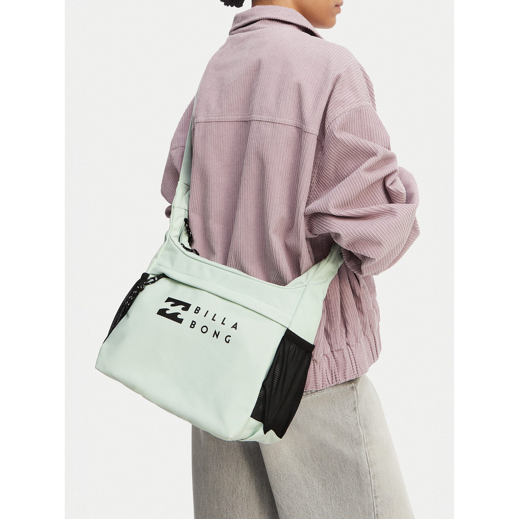 Billabong Umhängetasche Billabong Damen Tasche 5907964130697 Grün