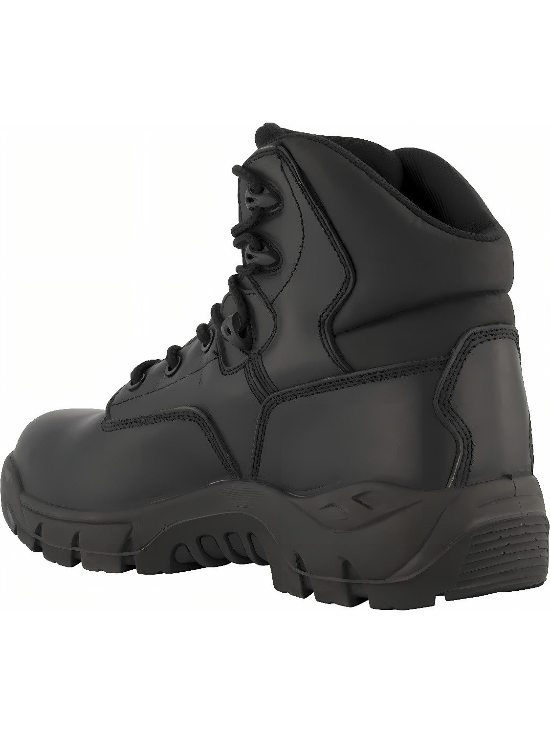 Magnum Precision Sitemaster S3 Sicherheitsschuh