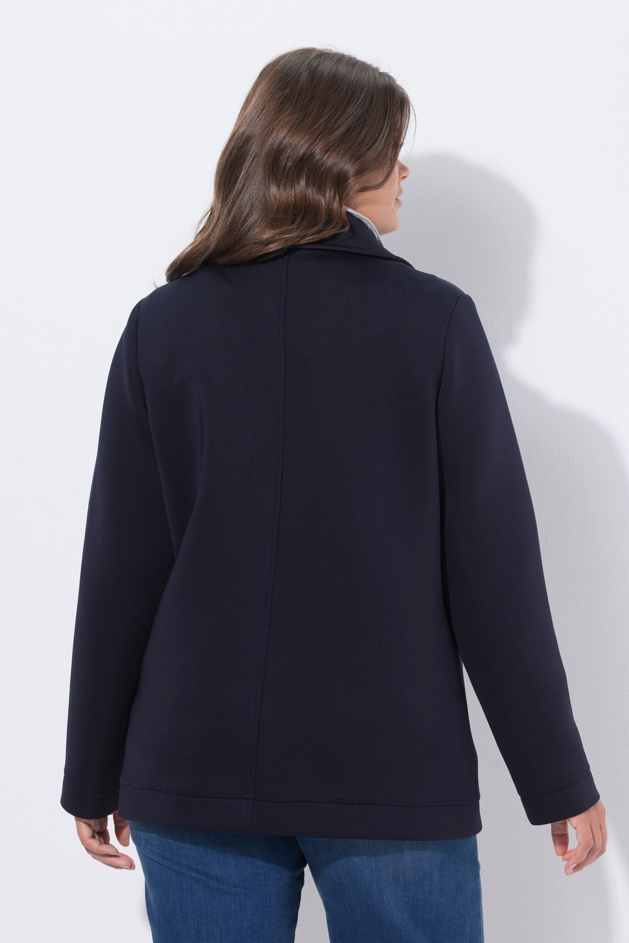 Laurasøn Sommerjacke Caban-Jacke