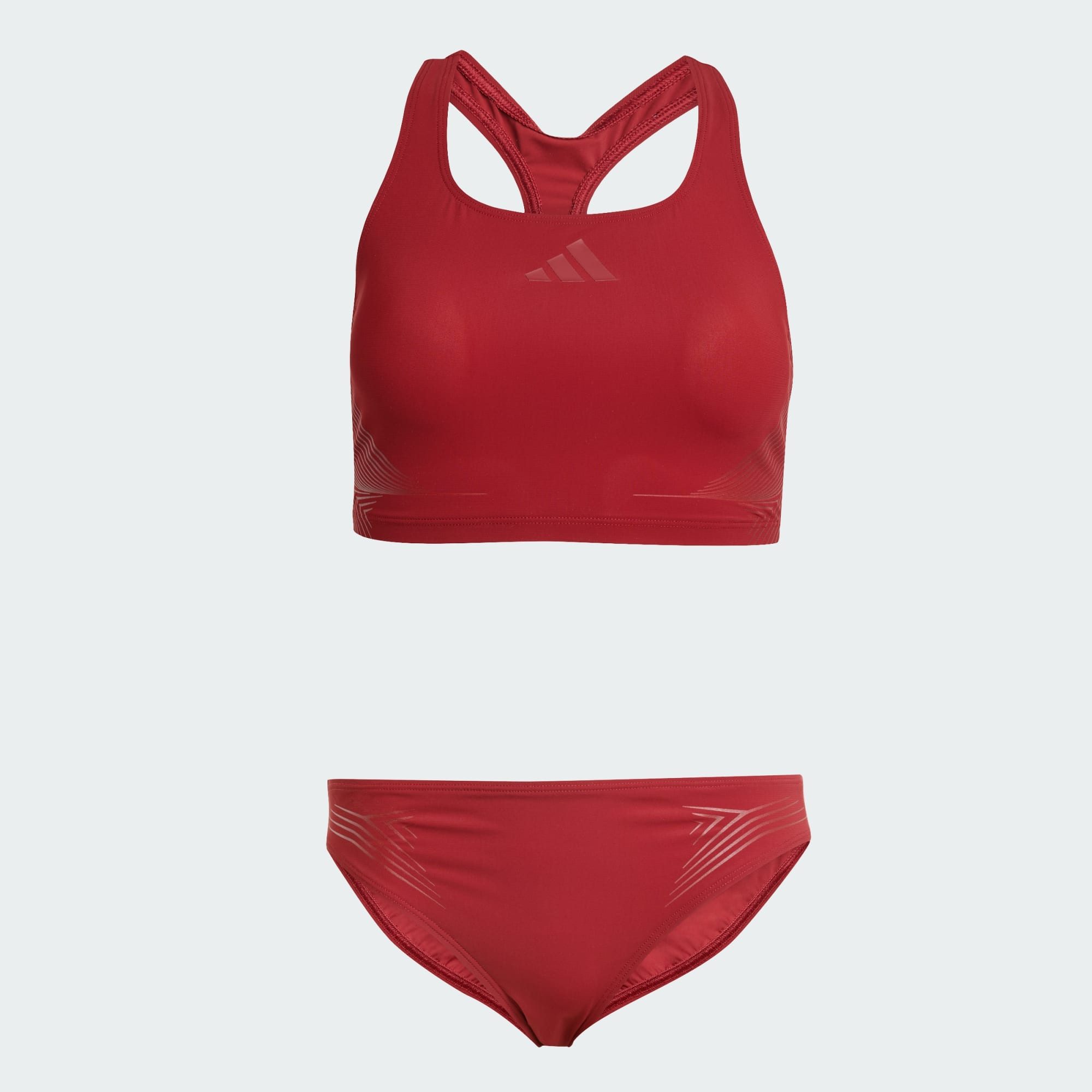 adidas Performance Balconette-Bikini LANELUX Y-BACK BIKINI (1-St)