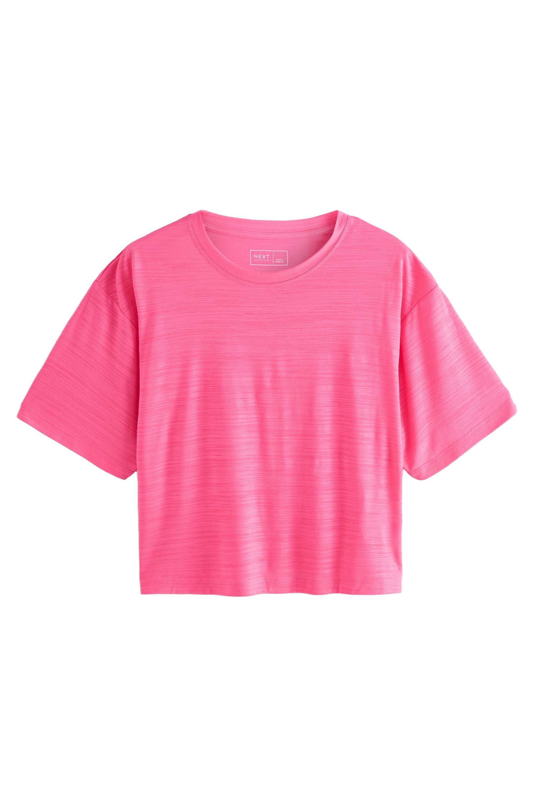 Next Trainingsshirt Active leichtes Rundhals-Sweatshirt im günstig online kaufen