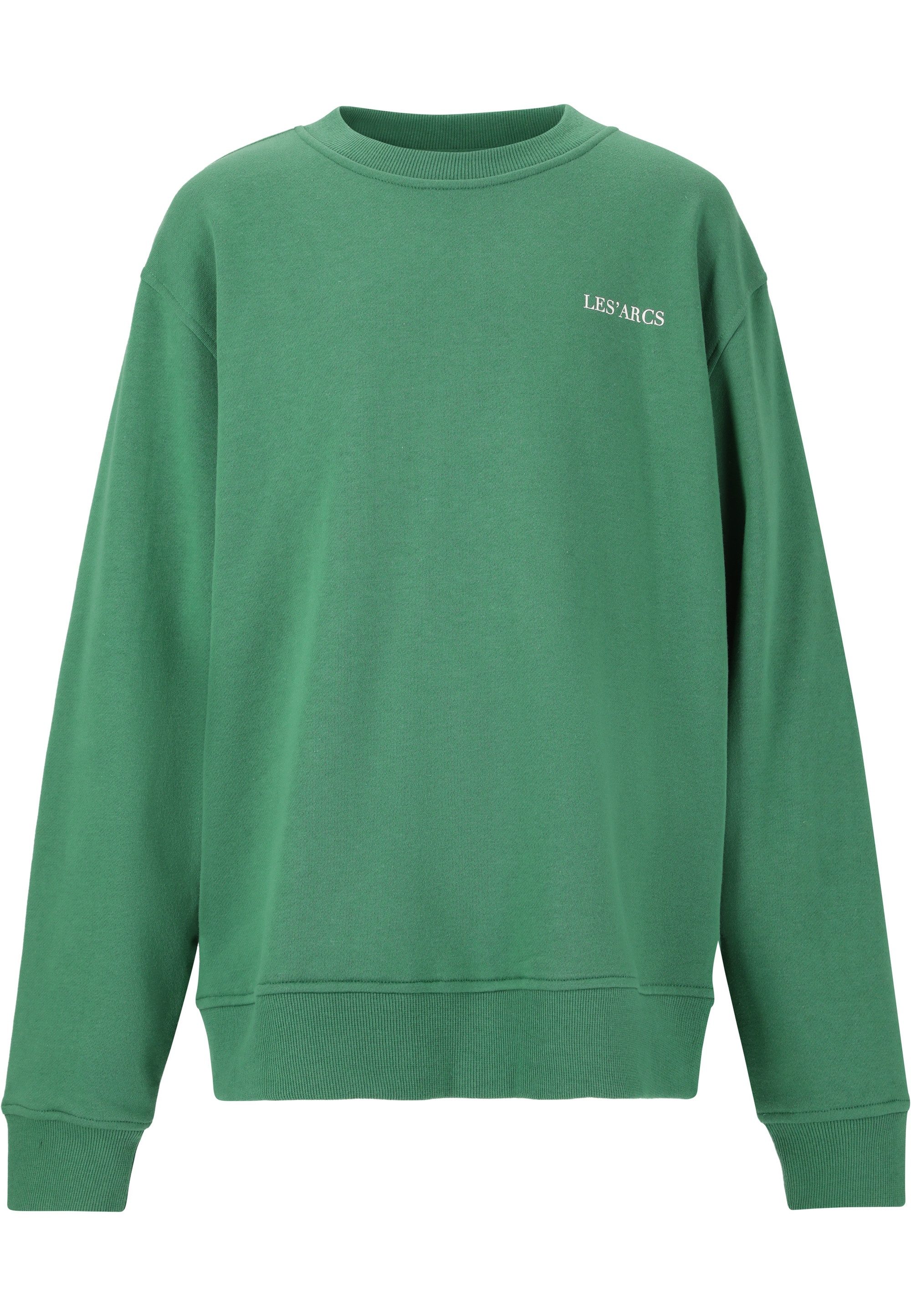 mint