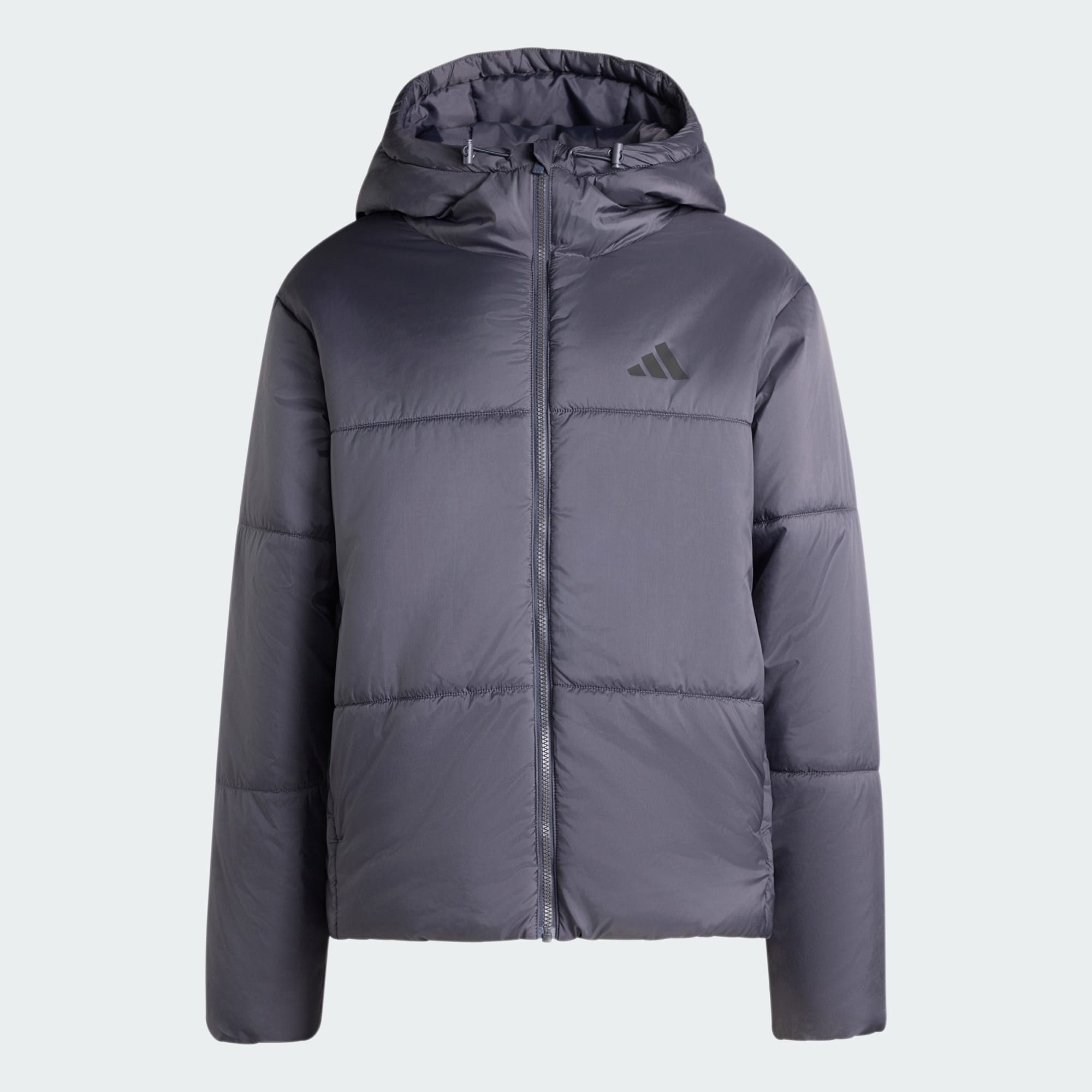 adidas Sportswear Funktionsjacke ESSENTIALS HIGHLOFT PUFFER JACKE, ISOLIERT (1-St) – Bild 3 von 5