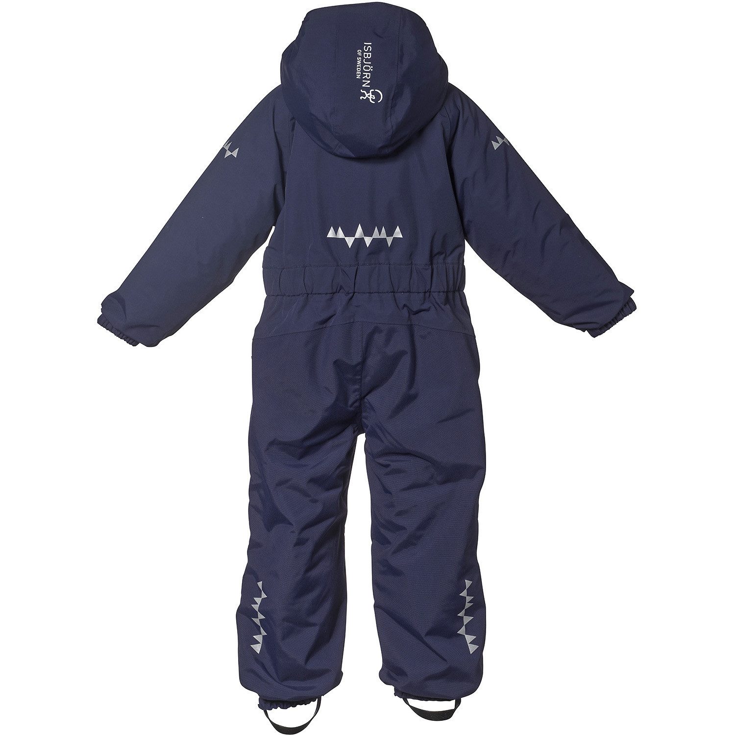 Viking Winterjacke Overall Halfpipe Winter Jumpsuit