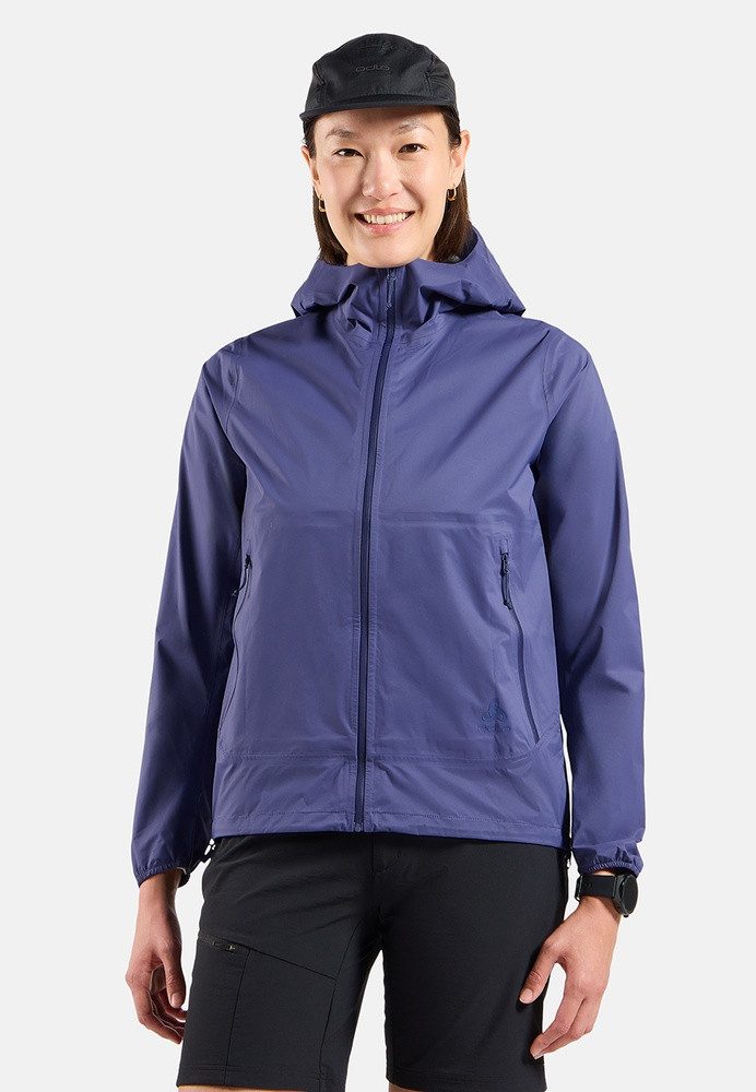 Odlo Regenjacke Hardshell Essential 2.5L Waterproof Jacket