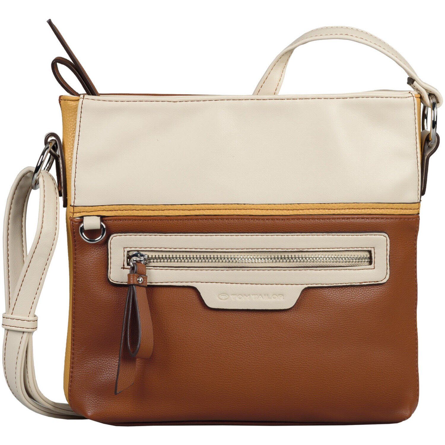 TOM TAILOR Handtasche Jule