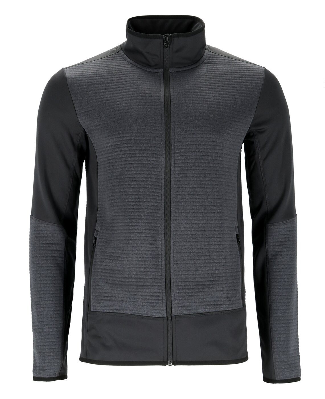 McKINLEY Outdoorjacke He.-Unterjacke Aaki III M BLACK NIGHT