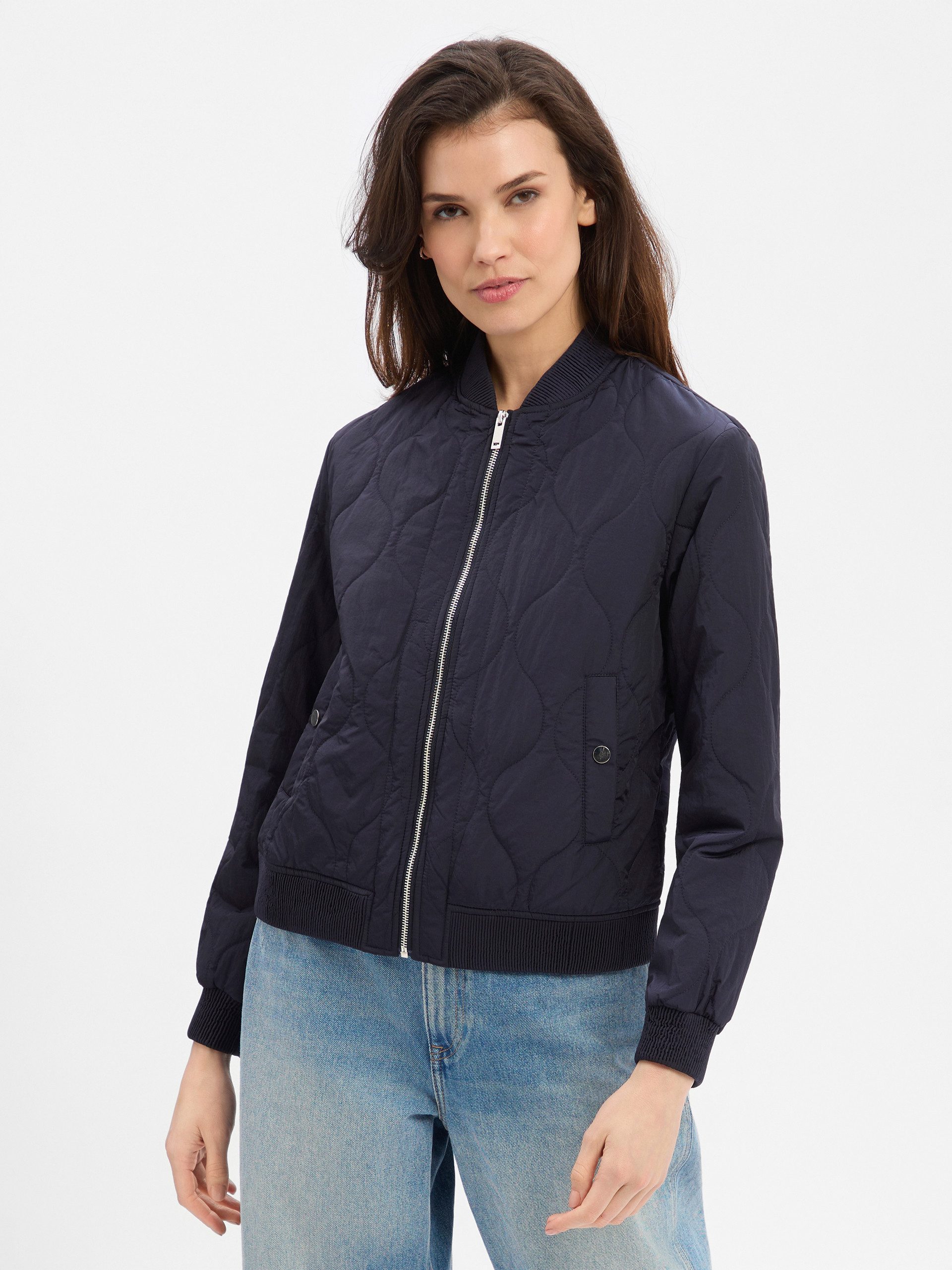 Steppjacke