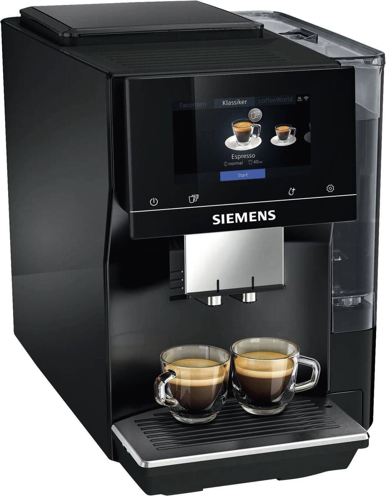 Kaffeevollautomat