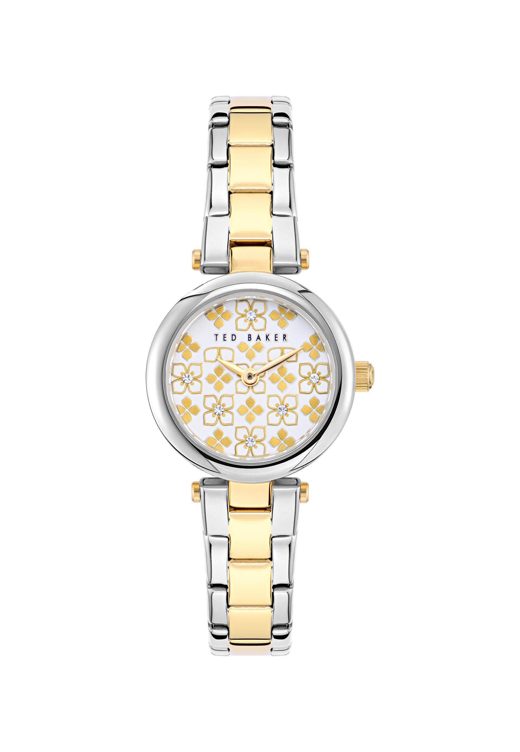 Ted Baker Quarzuhr JOLYYE, (1-tlg), Quartz Analog