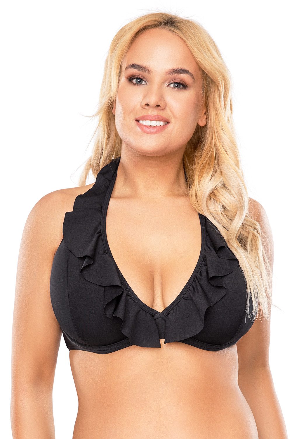 Vivisence Triangel-Bikini-Top 3220
