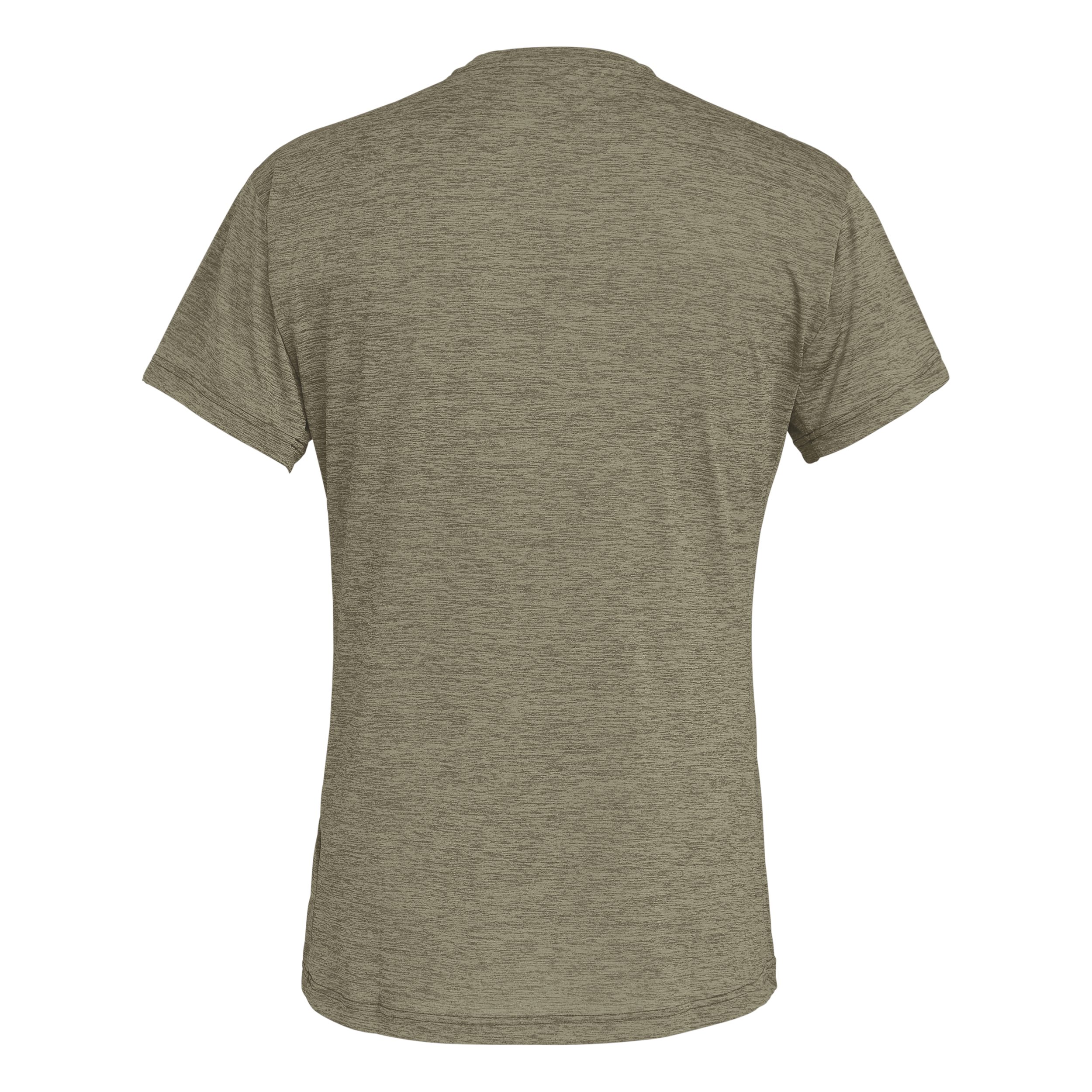Salewa Funktionsshirt PUEZ MELANGE DRY M günstig online kaufen