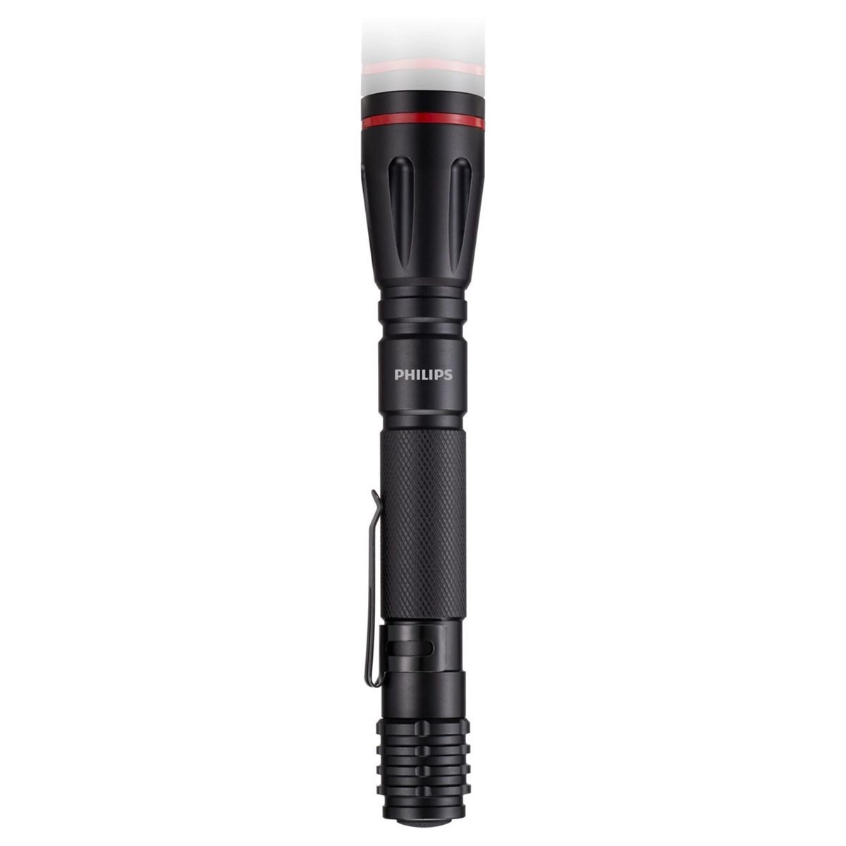 Philips Taschenlampe Flashlight LED 160 Lumen IPX4