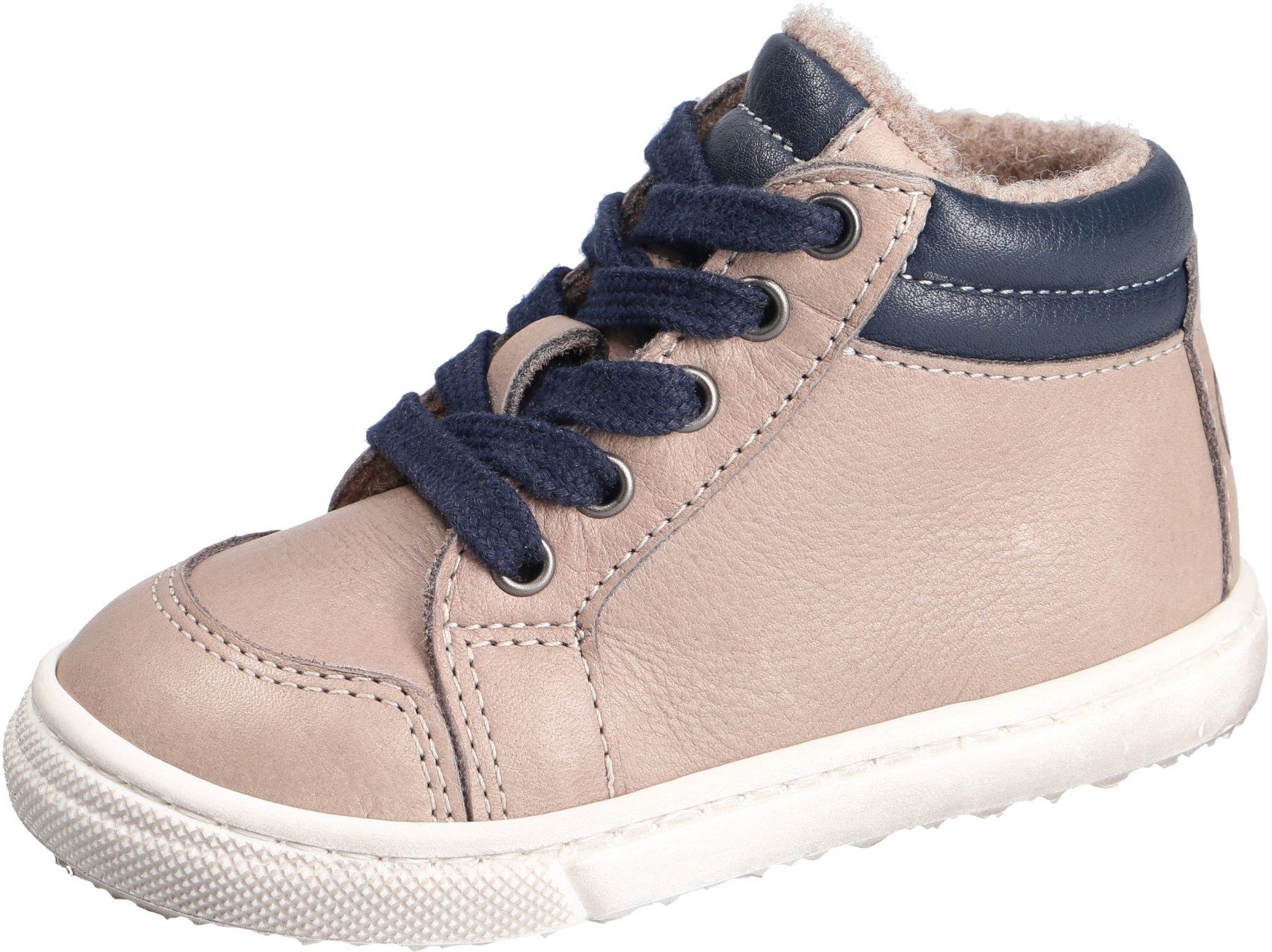 Däumling Däumling Unisex Kinder Kleinkinder Beso Mid Cut Stiefel