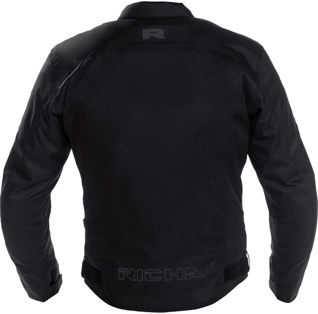 Richa Motorradjacke Buster wasserdichte Motorrad Textiljacke günstig online kaufen