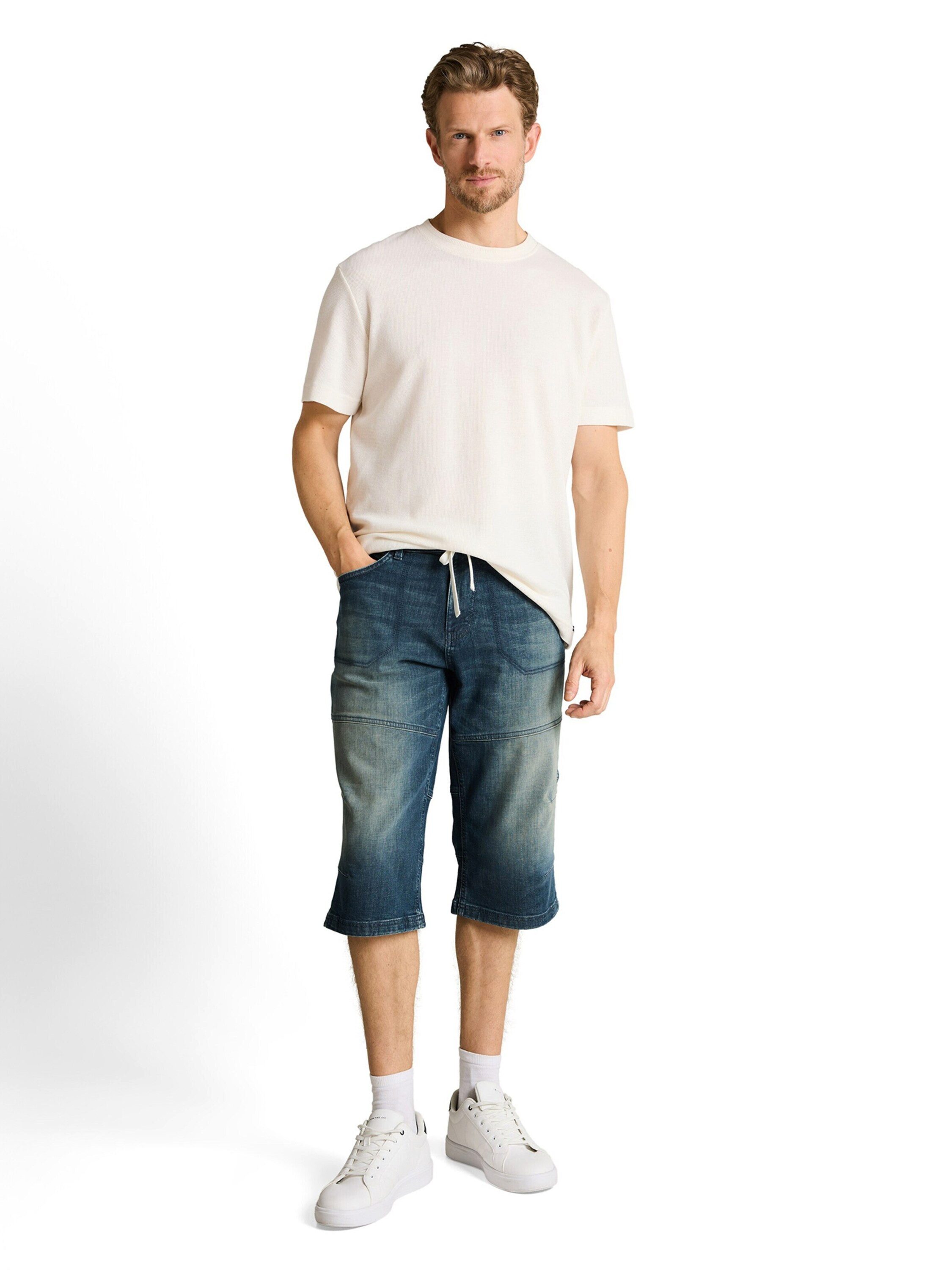 3/4-Jeans MORRIS