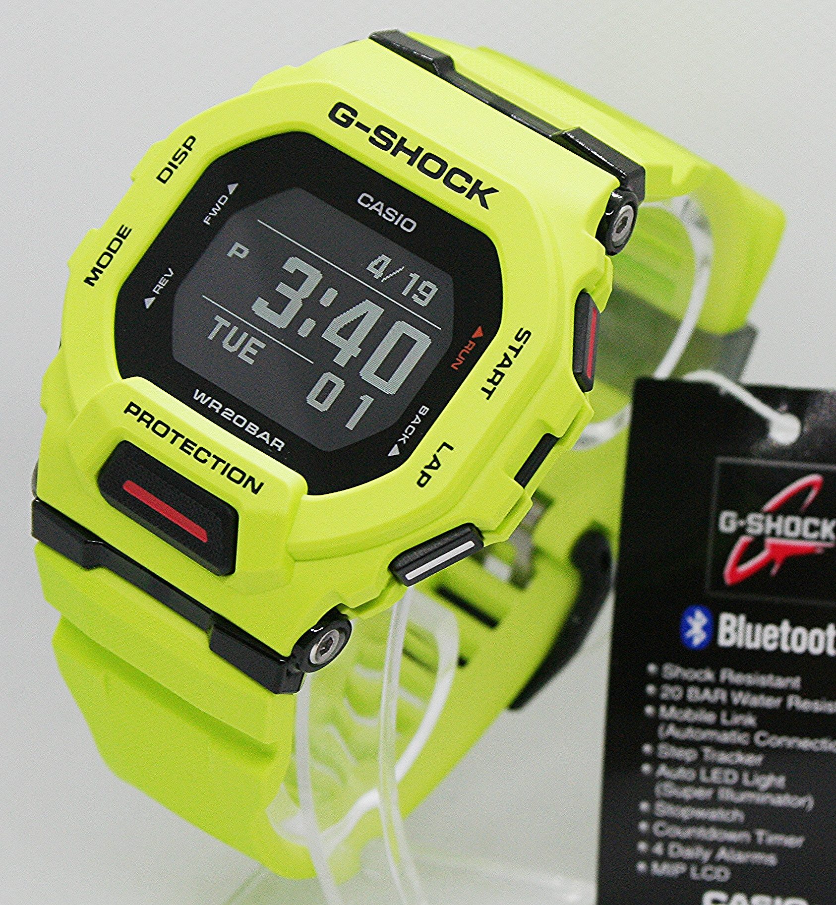 CASIO G-SHOCK Quarzuhr Casio G Shock günstig online kaufen
