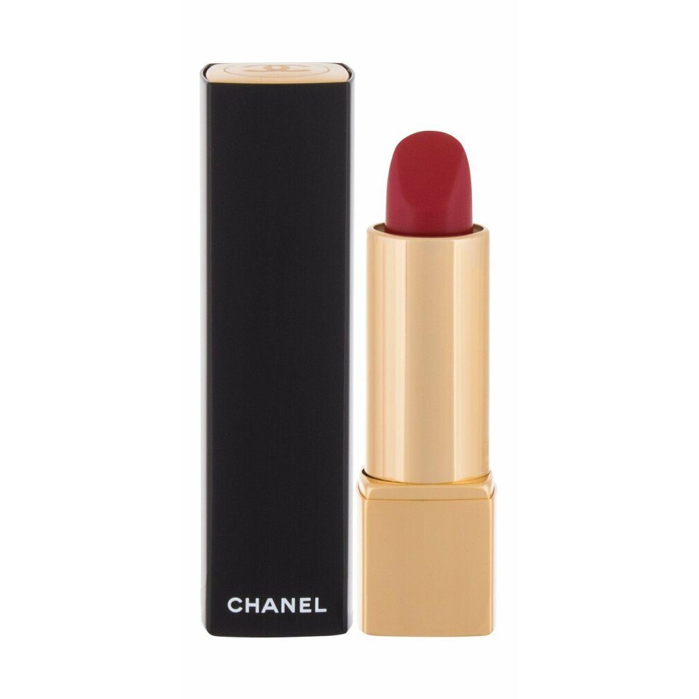 CHANEL Lippenstift Rouge Allure Luminous Intense Lip Colour