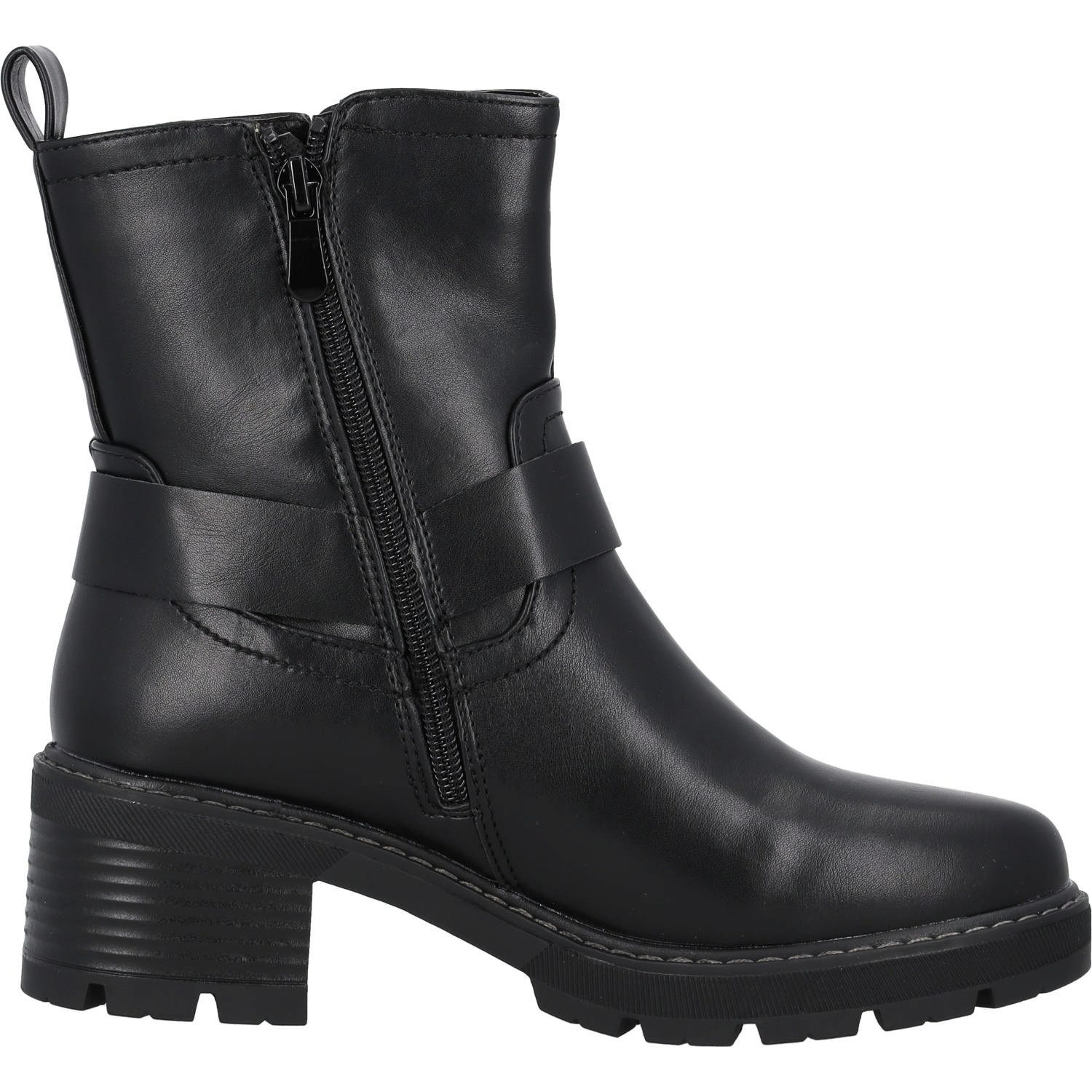 Palado Tsuna Stiefel