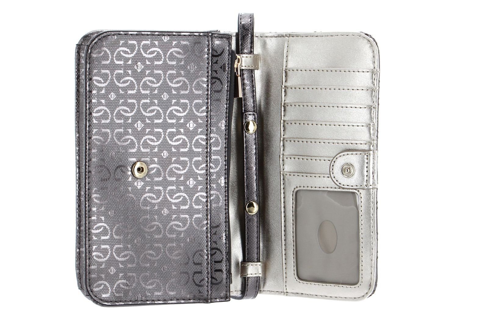 Guess Handytasche Gaia SLG