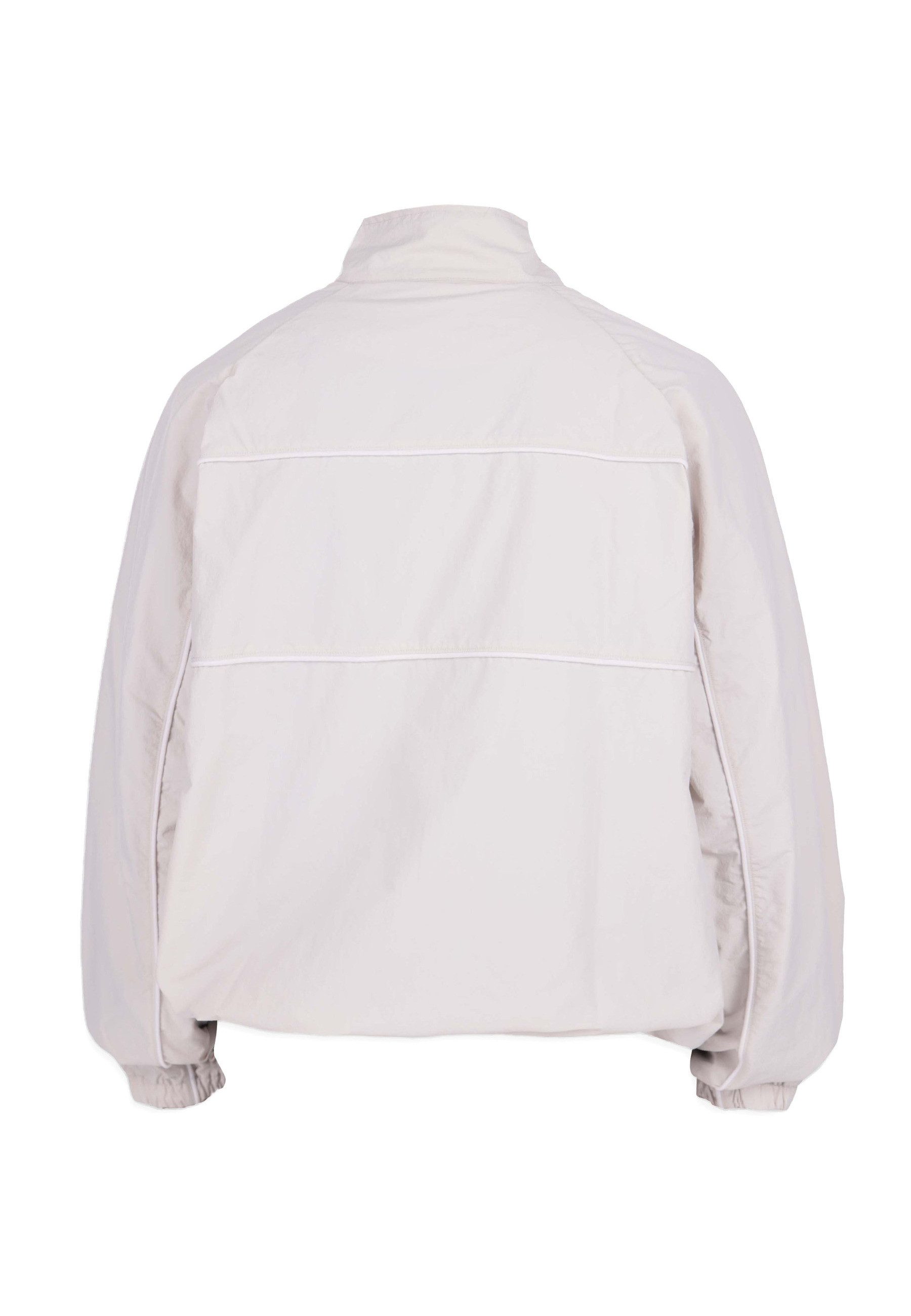 Dropsize Trainingsjacke Dropsize STRIPE TRACK JACKET (1-St) günstig online kaufen