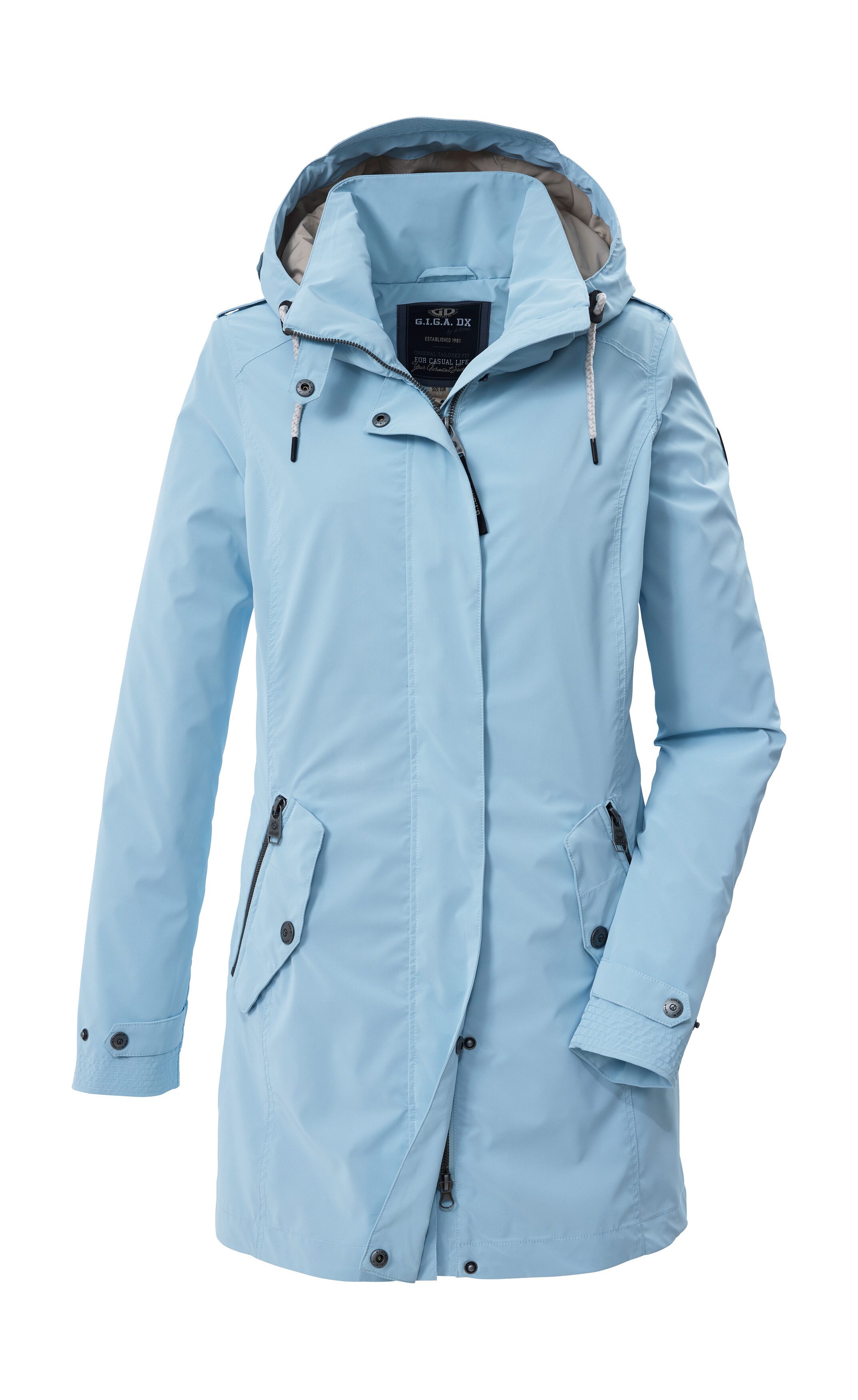 Parka GS 94 WMN PRK