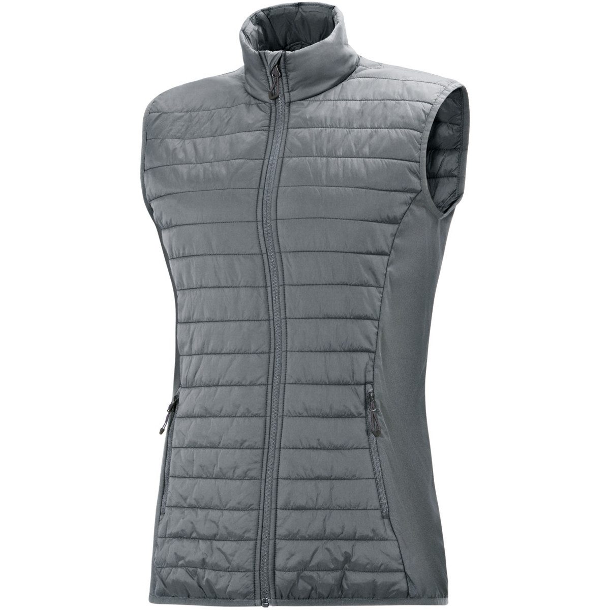 Jako Trainingsjacke Steppweste Corporate günstig online kaufen