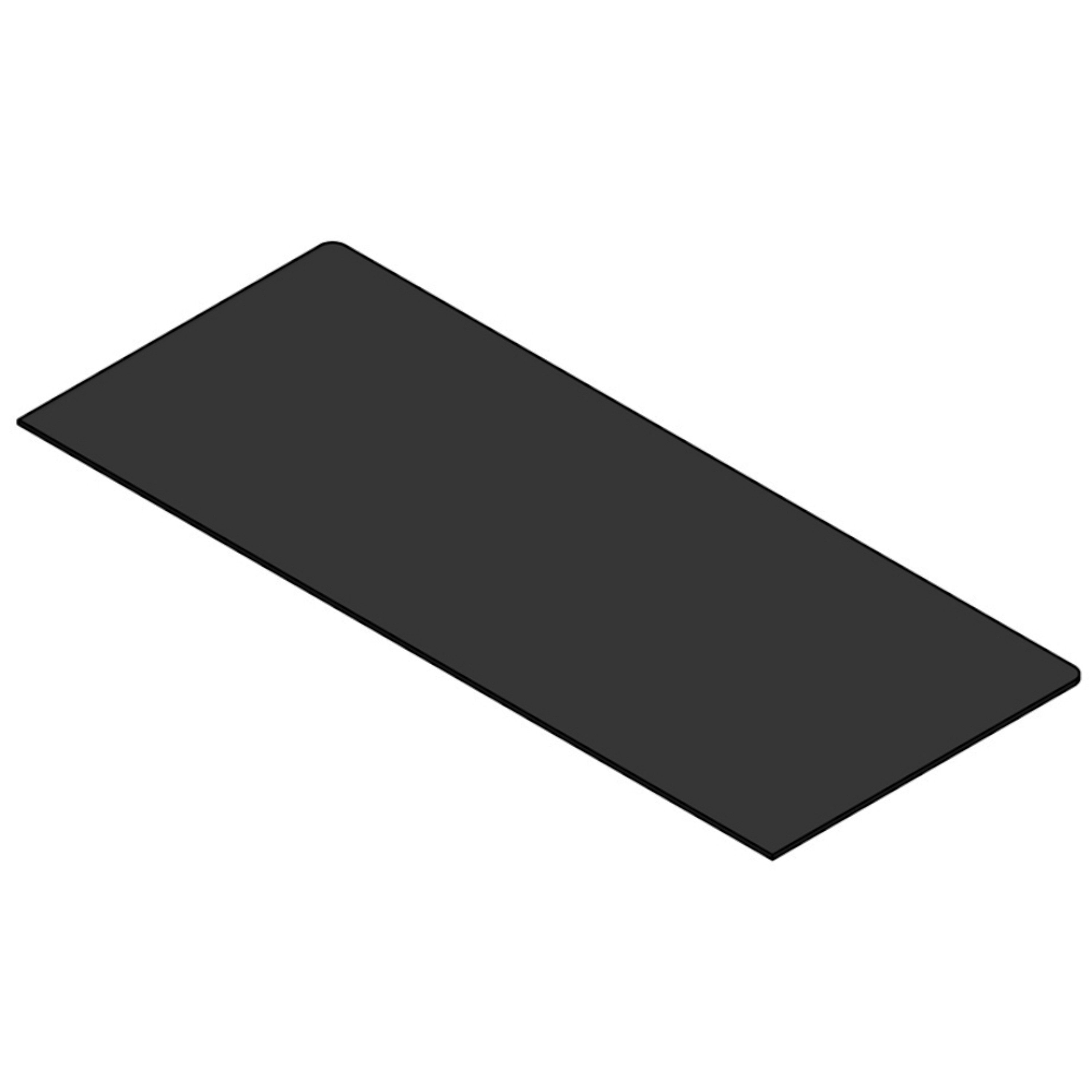 TermaTech Bodenschutzplatte