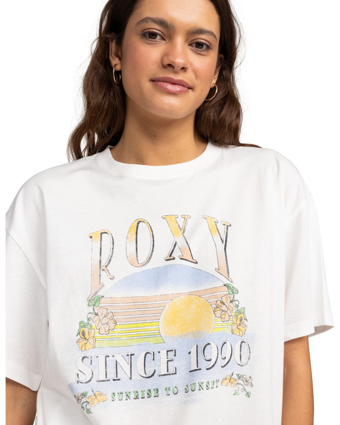 Roxy Shirttop Dreamers