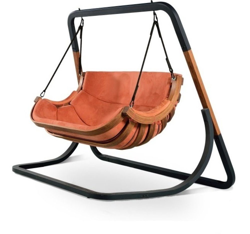 bv-vertrieb Hollywoodschaukel Hollywoodschaukel Schaukelsessel Wintergarten günstig online kaufen
