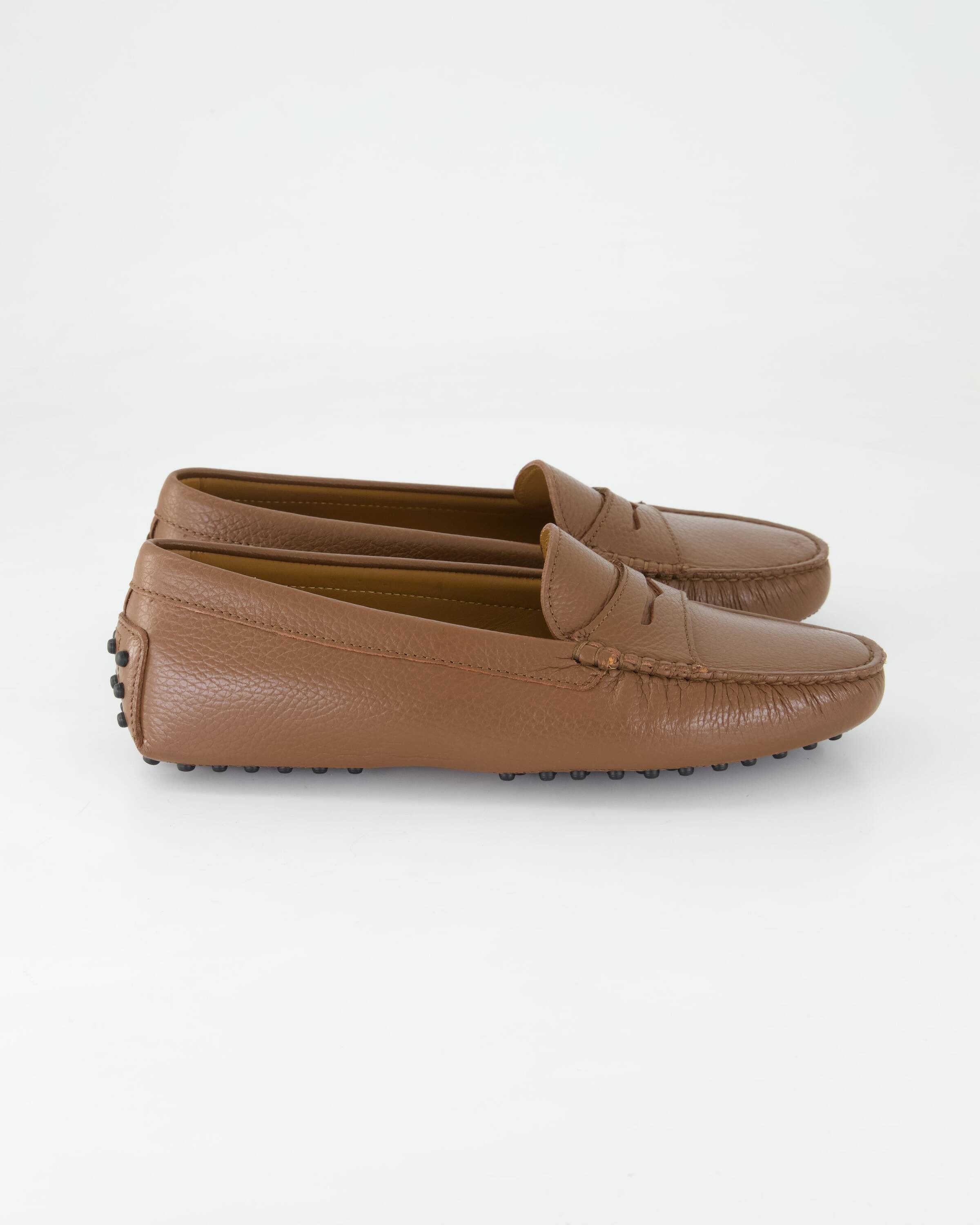 George Watts D0040002/005 Slipper Obermaterial: Leder günstig online kaufen