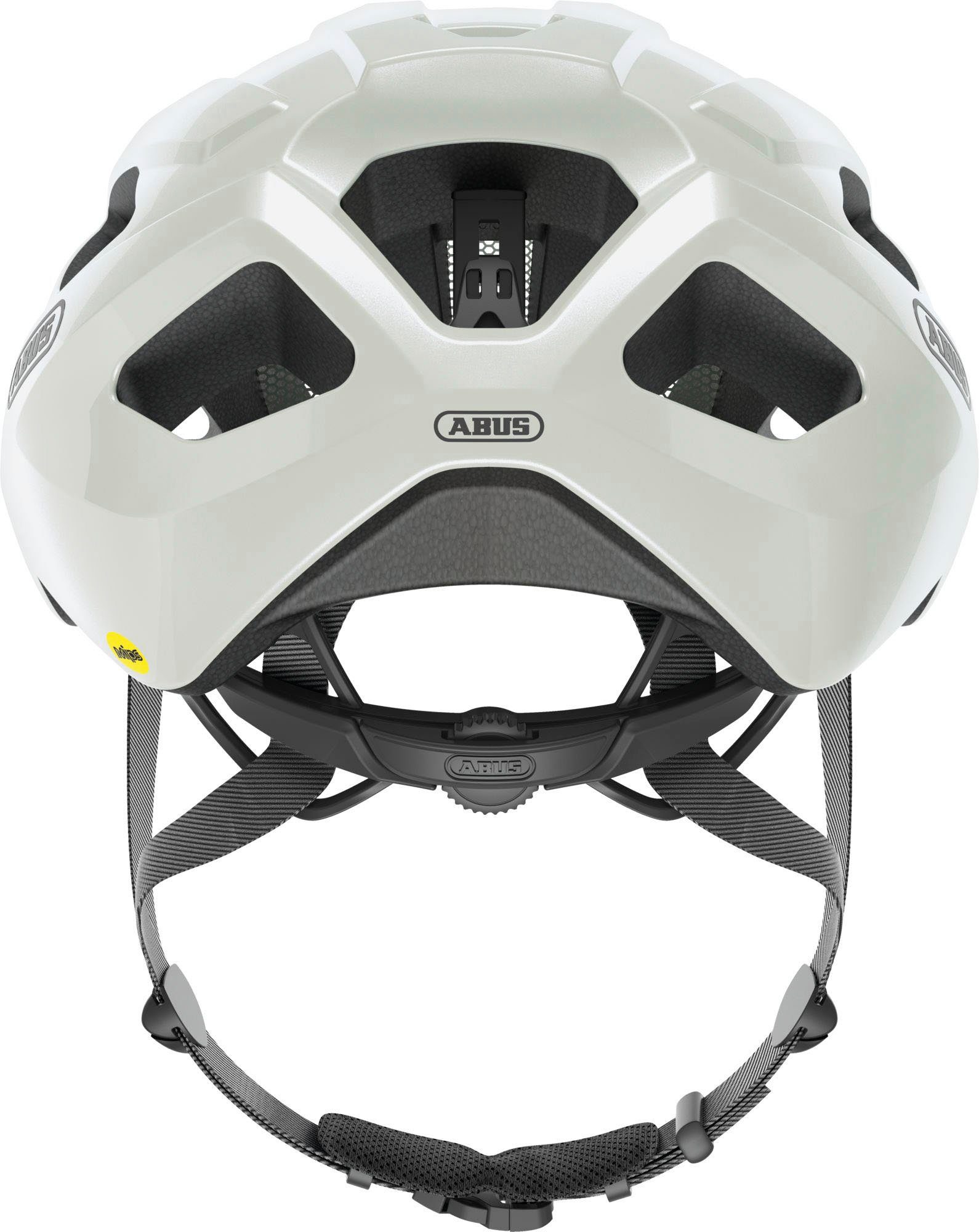 ABUS Rennradhelm MACATOR MIPS