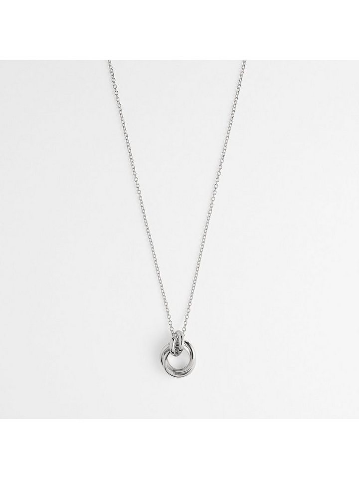 Esprit Silberkette ESPRIT Damen-Kette 92... Esprit Silberkette ESPRIT Damen-Kette 92...