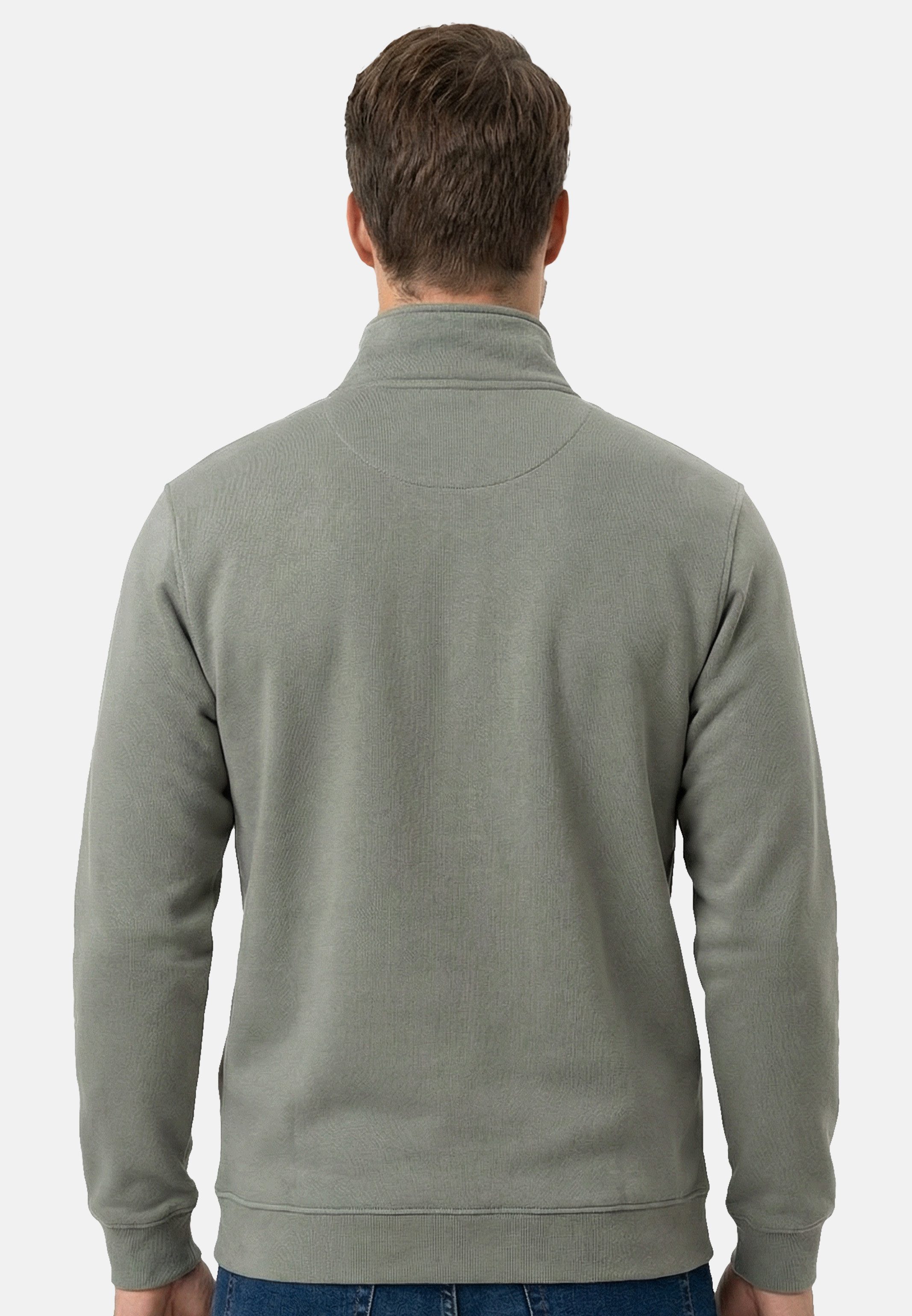 ONLY & SONS Sweatshirt Connor (1-tlg) Sweatshirt - Baumwolle - Wärmend - Weiche, gebürstete Innenseite