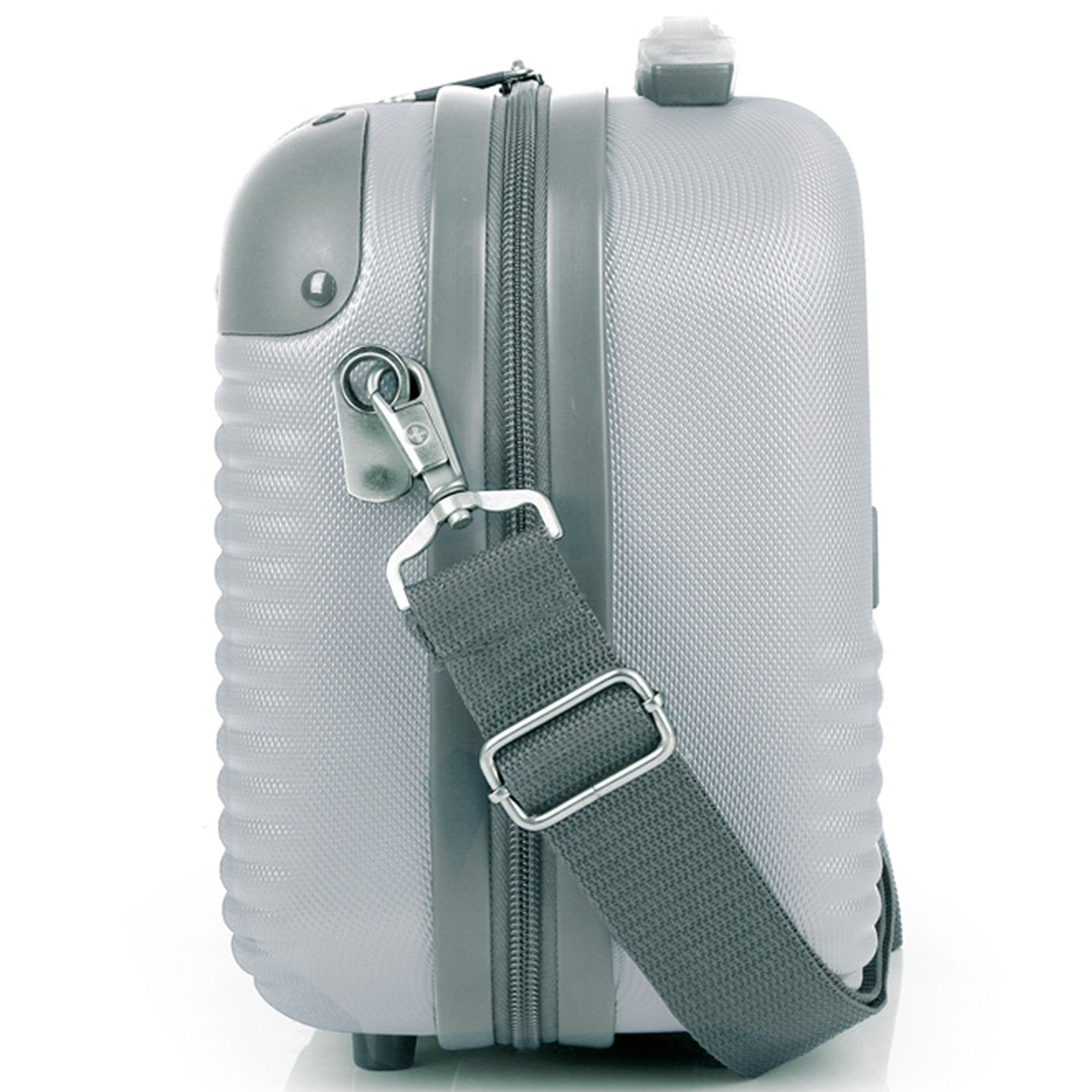 Gabol Beautycase Balance XP, ABS