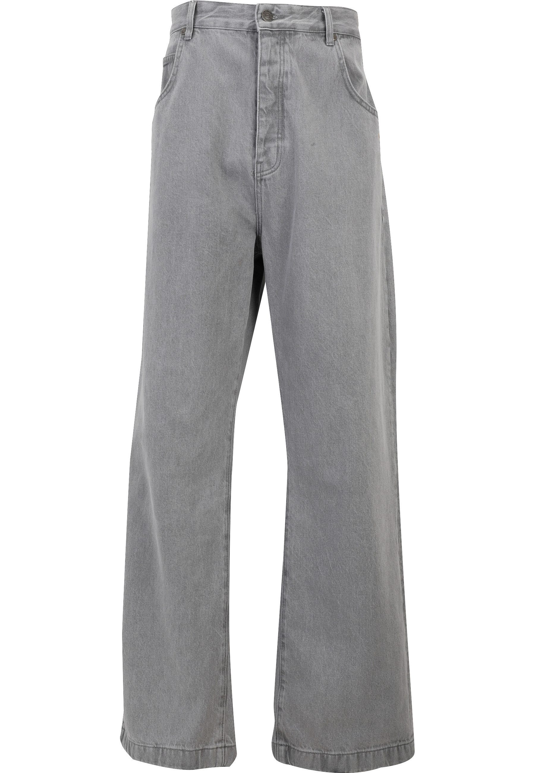 DADA Supreme Bequeme Jeans DADA Supreme Herren Dada Supreme Freedom Baggy Fit Jeans