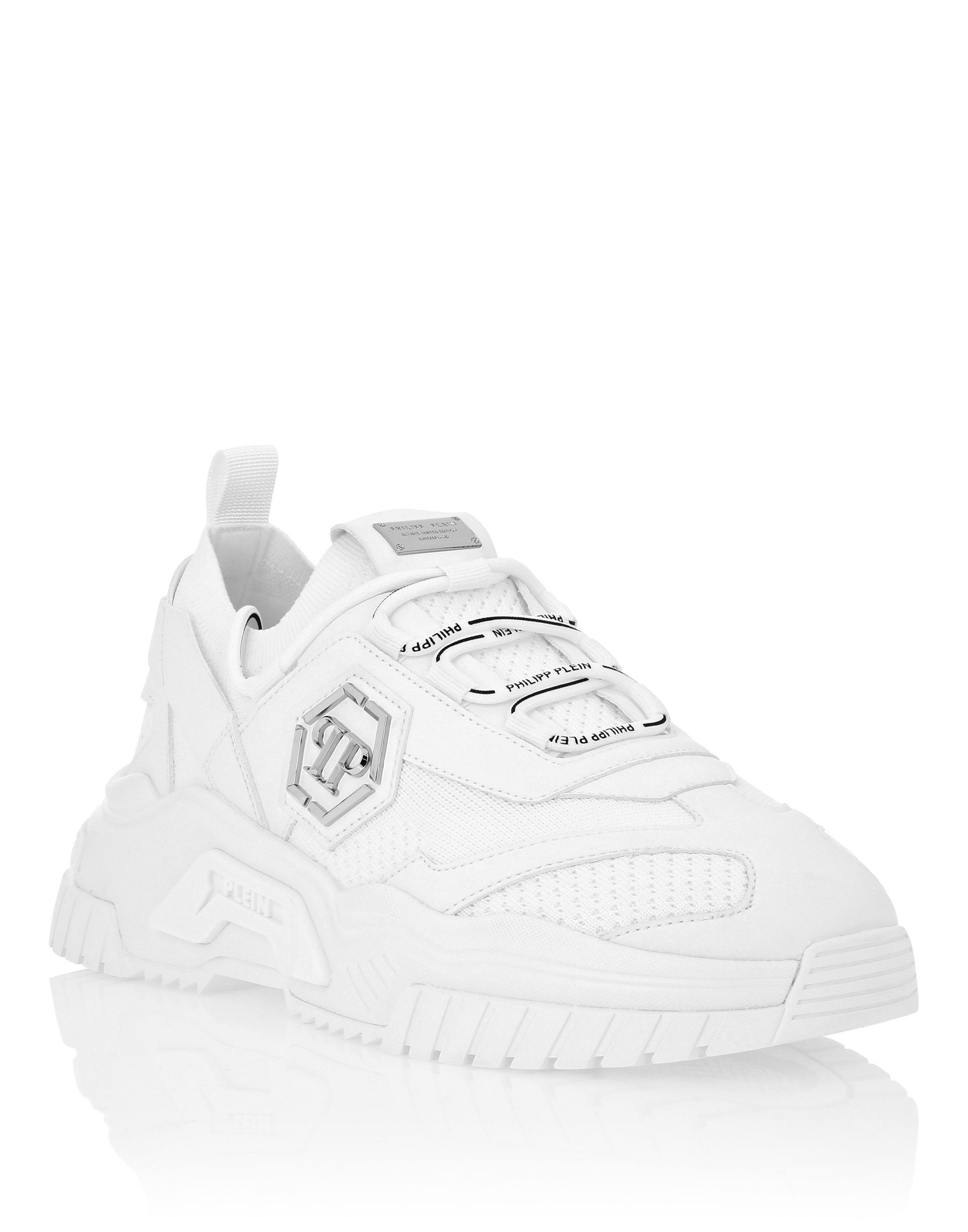 PHILIPP PLEIN Predator Sneaker
