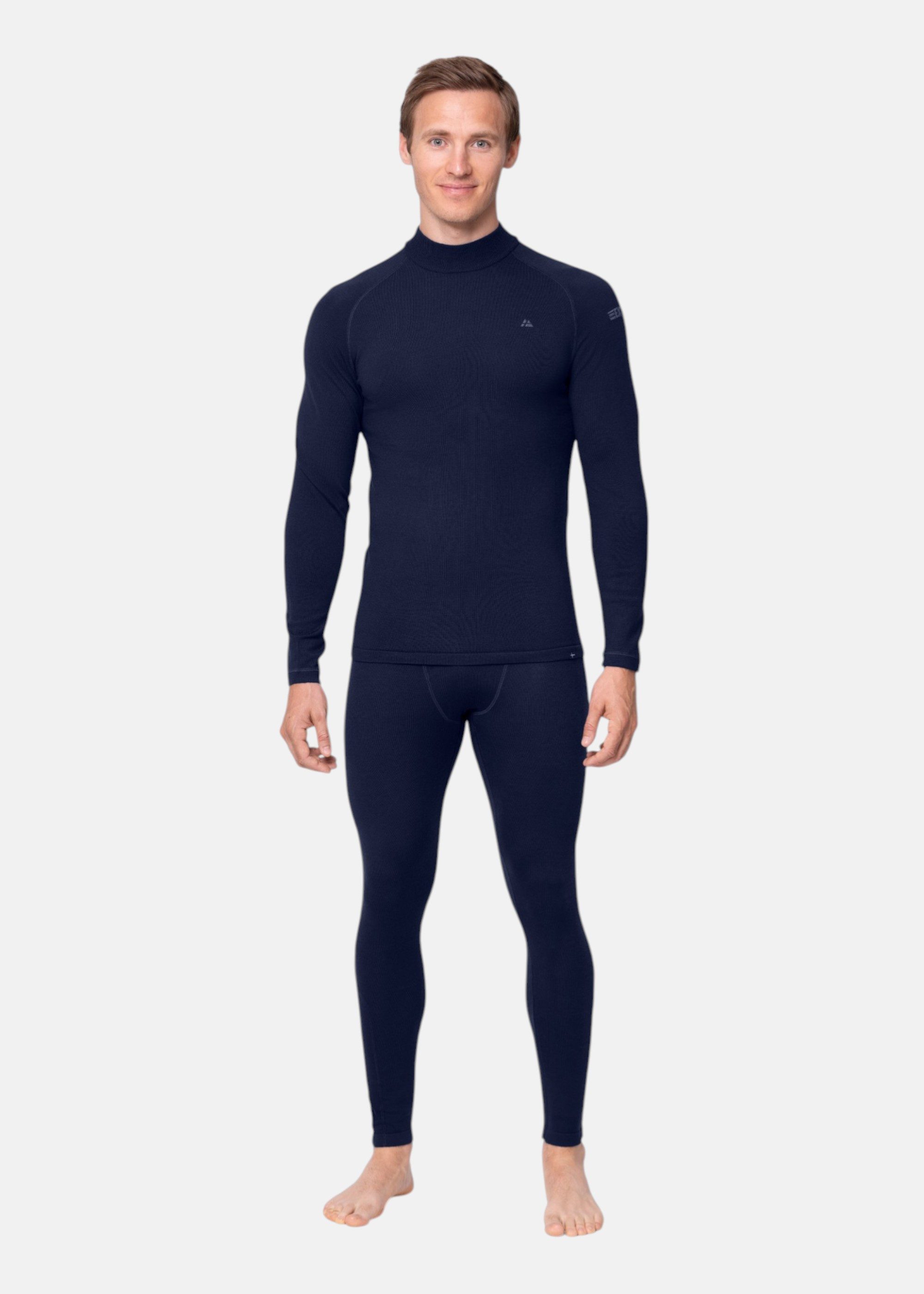 DANISH ENDURANCE Funktionsshirt Extreme Baselayer Merinounterwäsche-Set, La günstig online kaufen