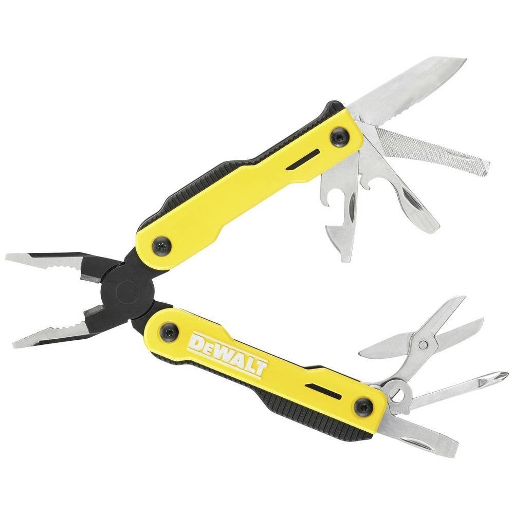 Taschenmesser 16-in-1 Multifunktionswerkzeug