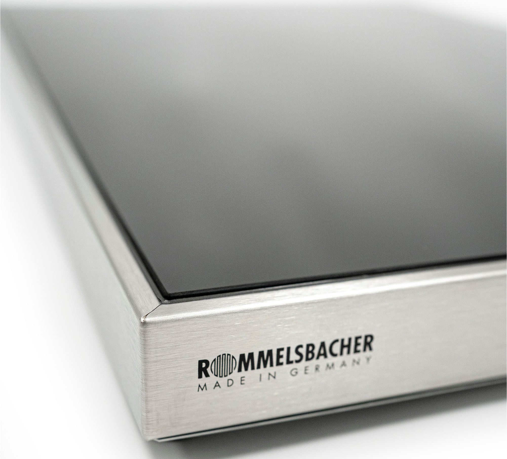 Rommelsbacher Warmhalteplatte WPR 307/E