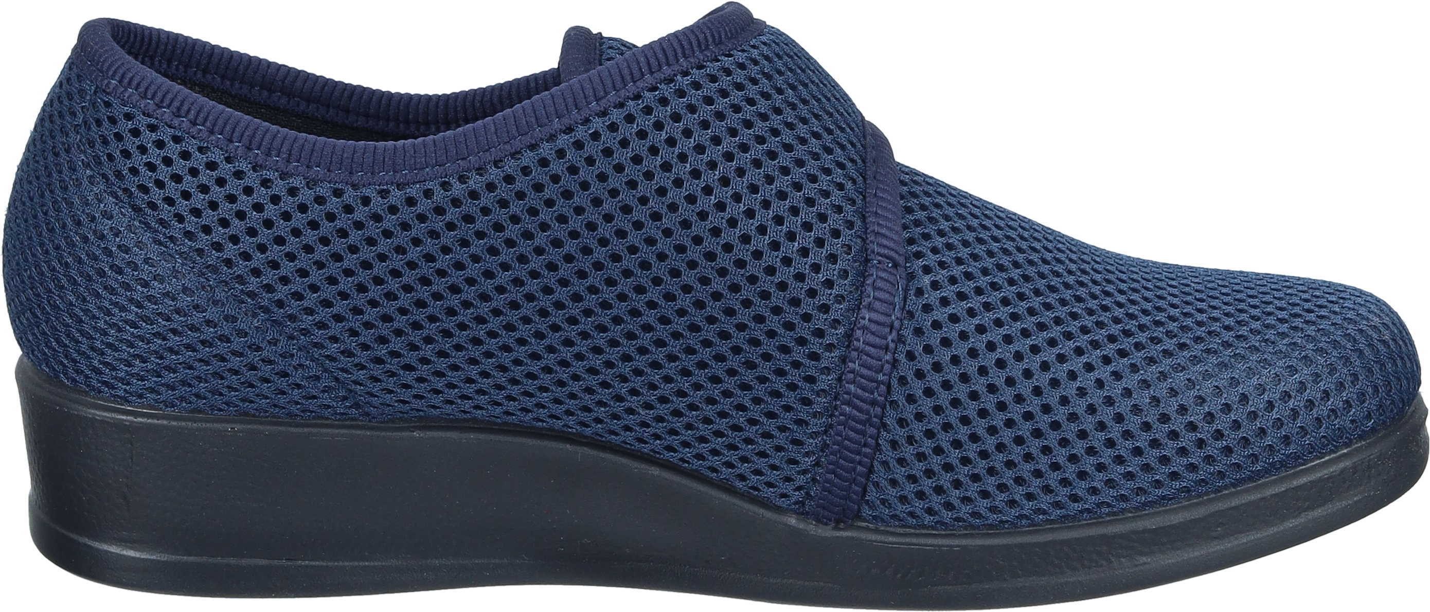 Fly Flot Hausschuhe Hausschuh aus Mesh