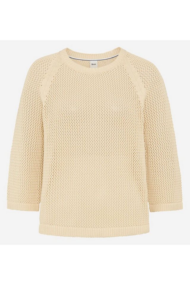 Brax Strickpullover