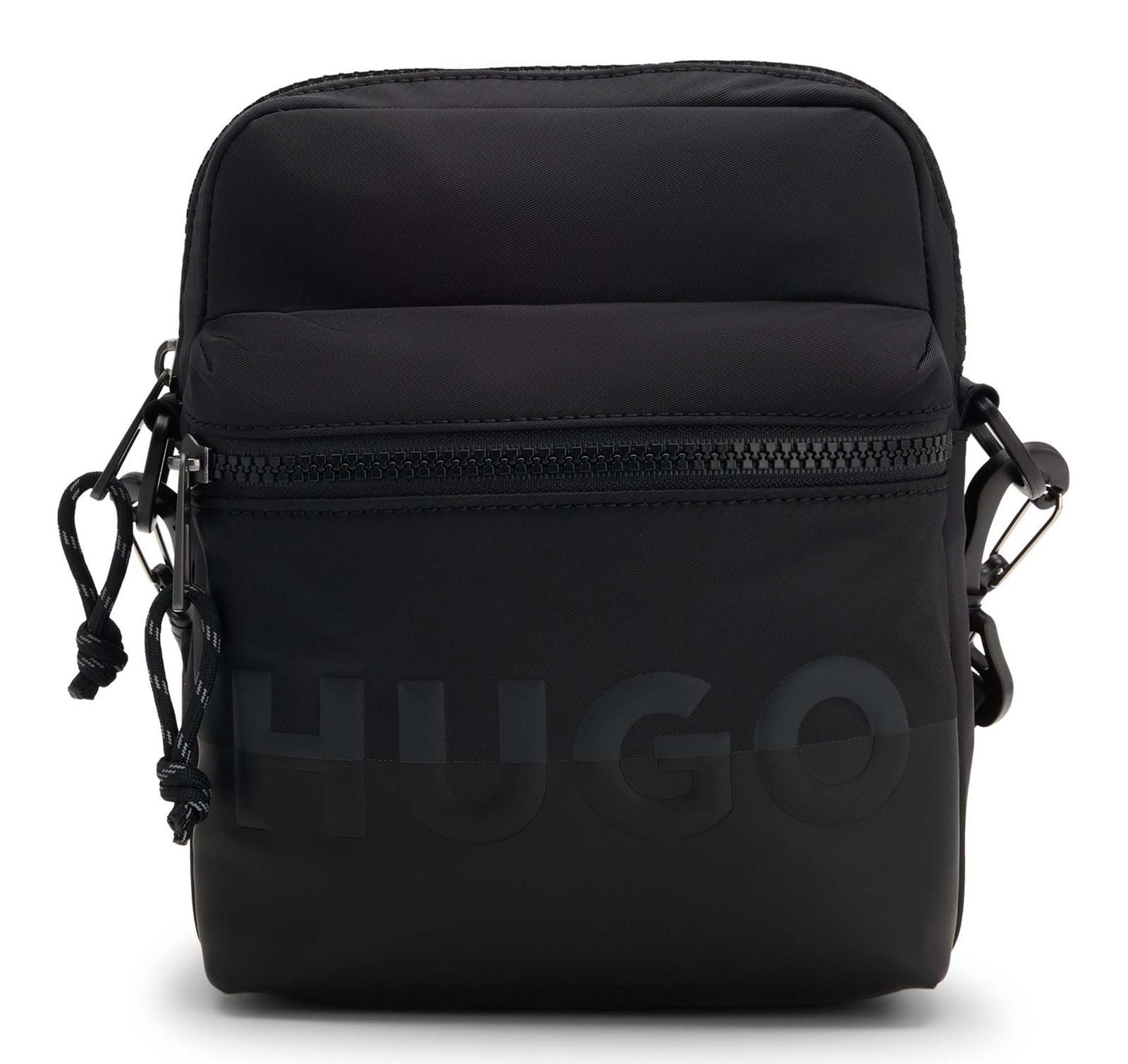 HUGO Umhängetasche Zip Reporter