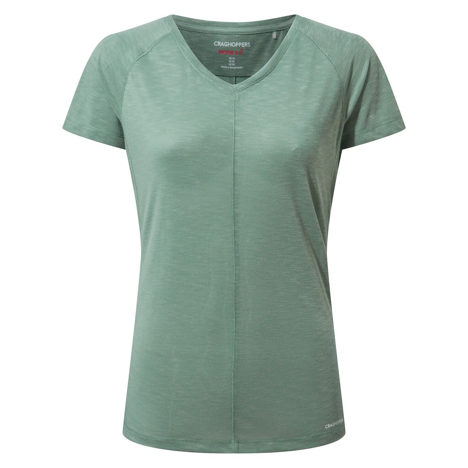 Craghoppers Kurzarmshirt Craghoppers - Nosilife Galena günstig online kaufen