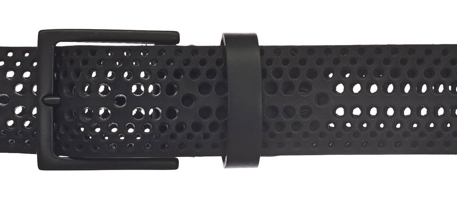 b.belt Ledergürtel günstig online kaufen