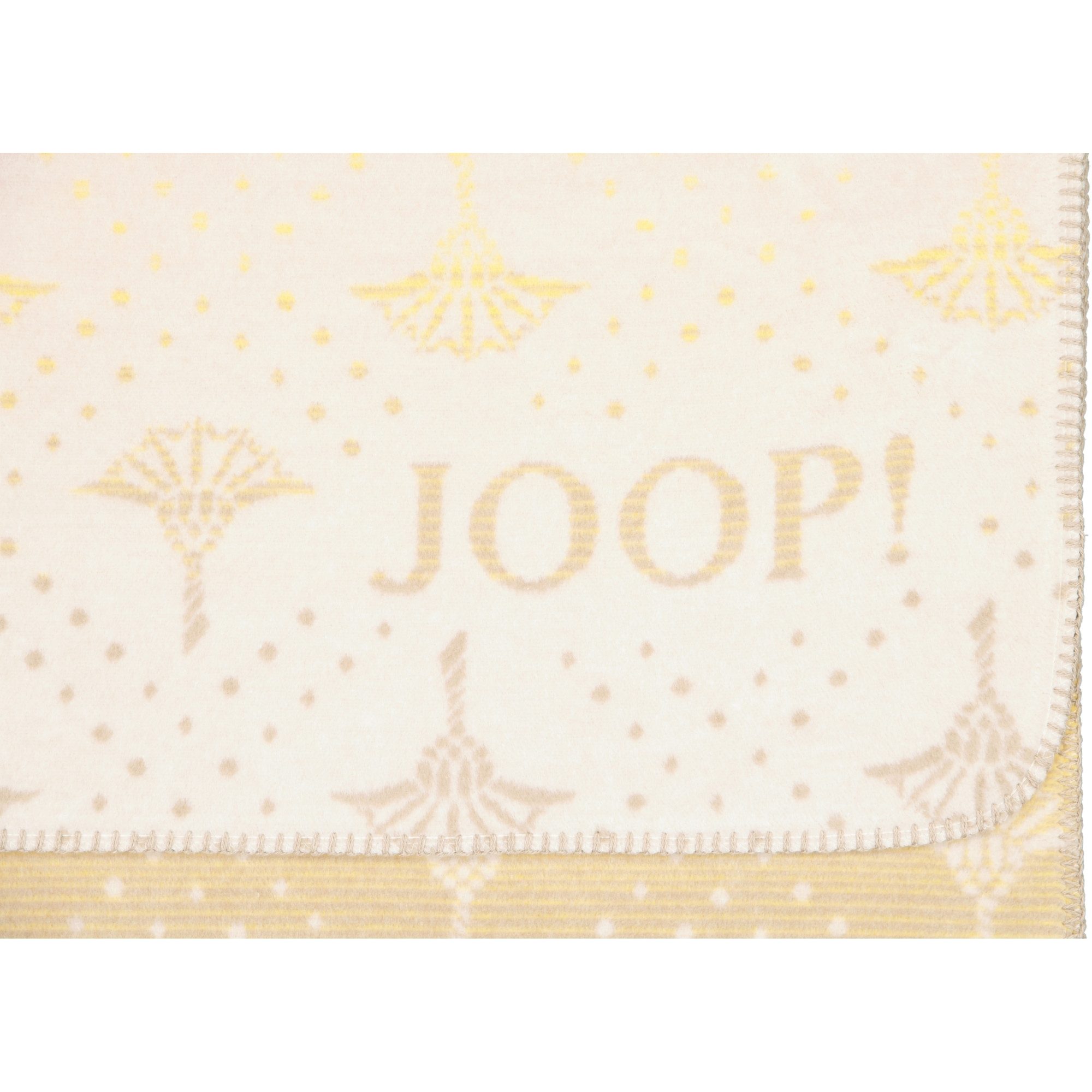 Wohndecke Cornflower Charm, JOOP!