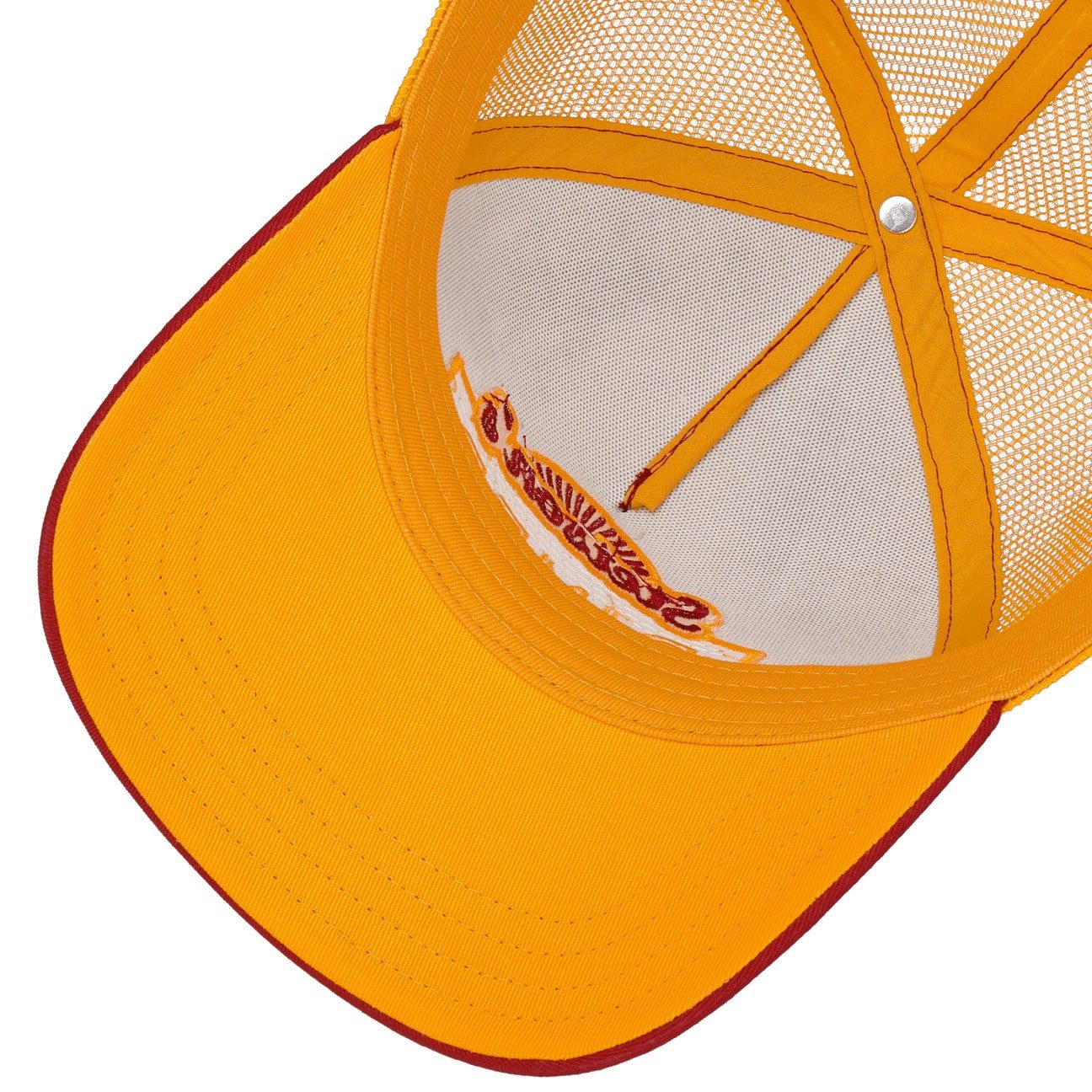 Stetson Trucker Cap (1-St) Basecap Snapback