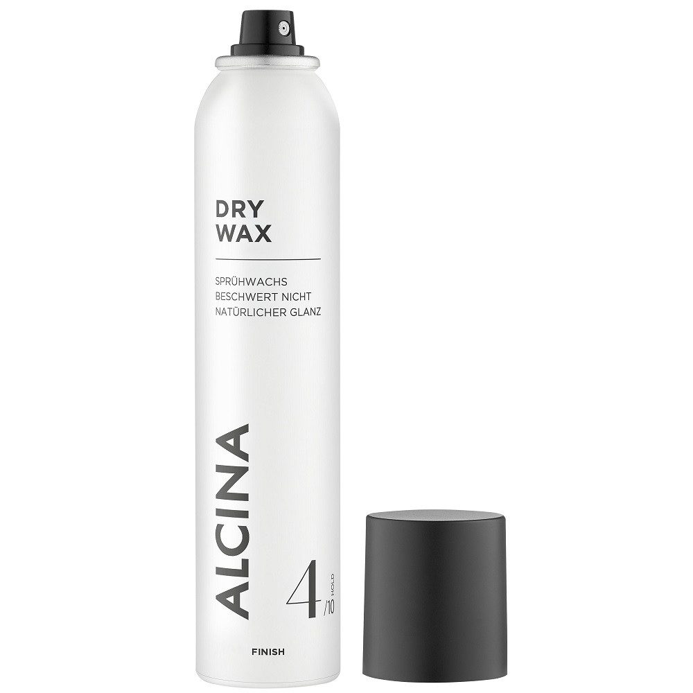 ALCINA Haarpflege-Spray Alcina Dry Wax 200ml