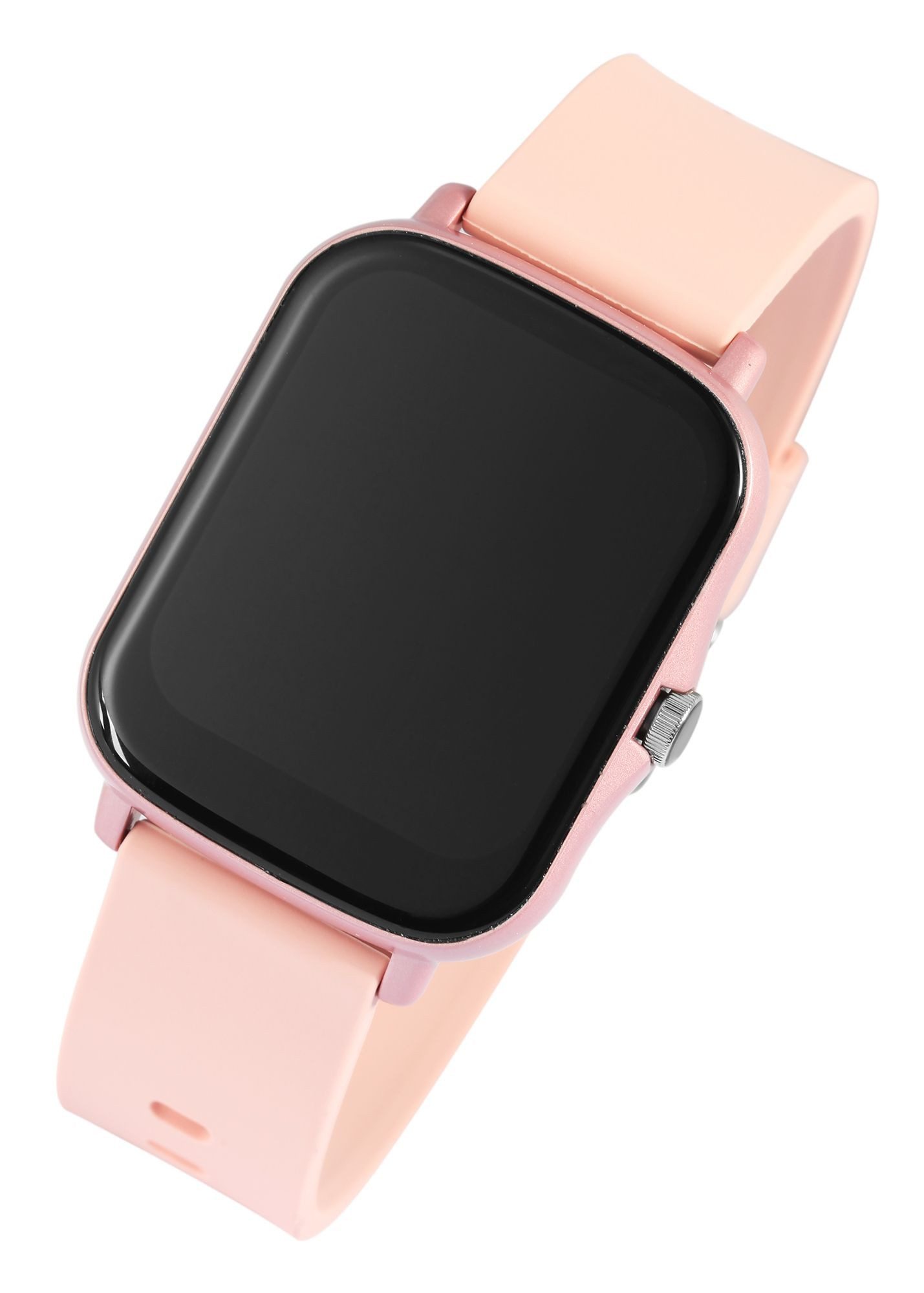TT TIMETECH Quarzuhr Crystal-Besatz